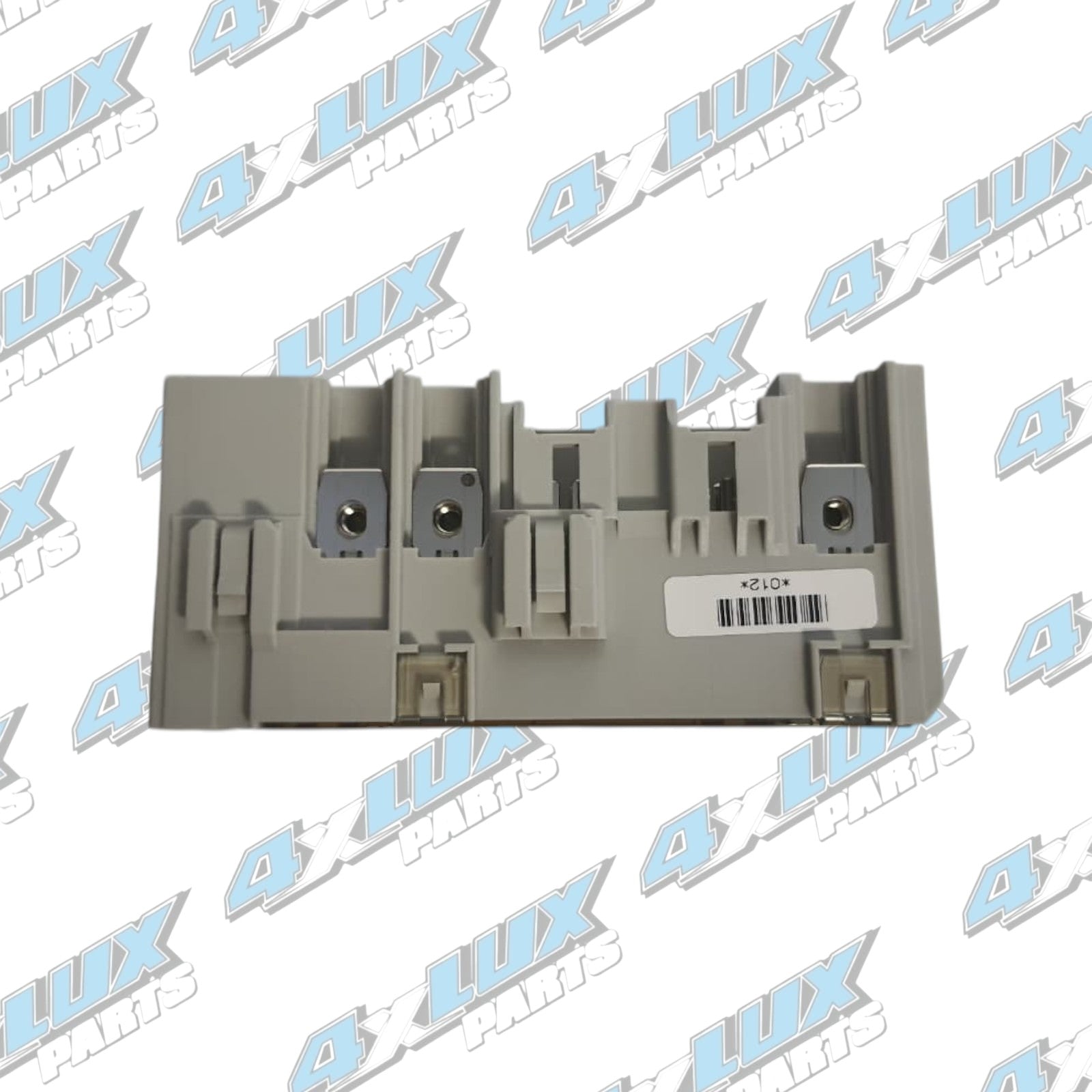 Toyota Hilux Fortuner Main Fuse or Fusible Link Block 1KD 2KD GENUINE 8262071013