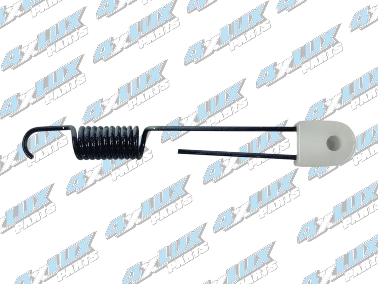 Toyota Hilux Fortuner GD6 Clutch Pedal Return Spring Genuine 31394-25010