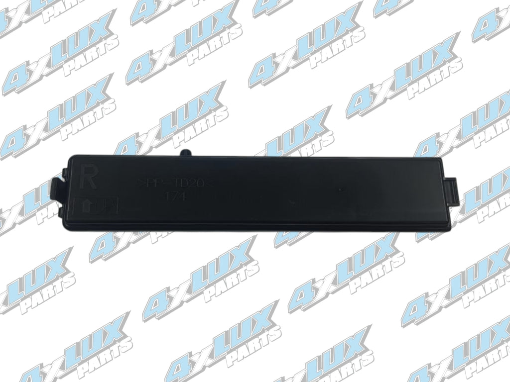 Toyota Hilux Fortuner D4D Vigo  Pollen Cabin Filter Cover 88548-0K010