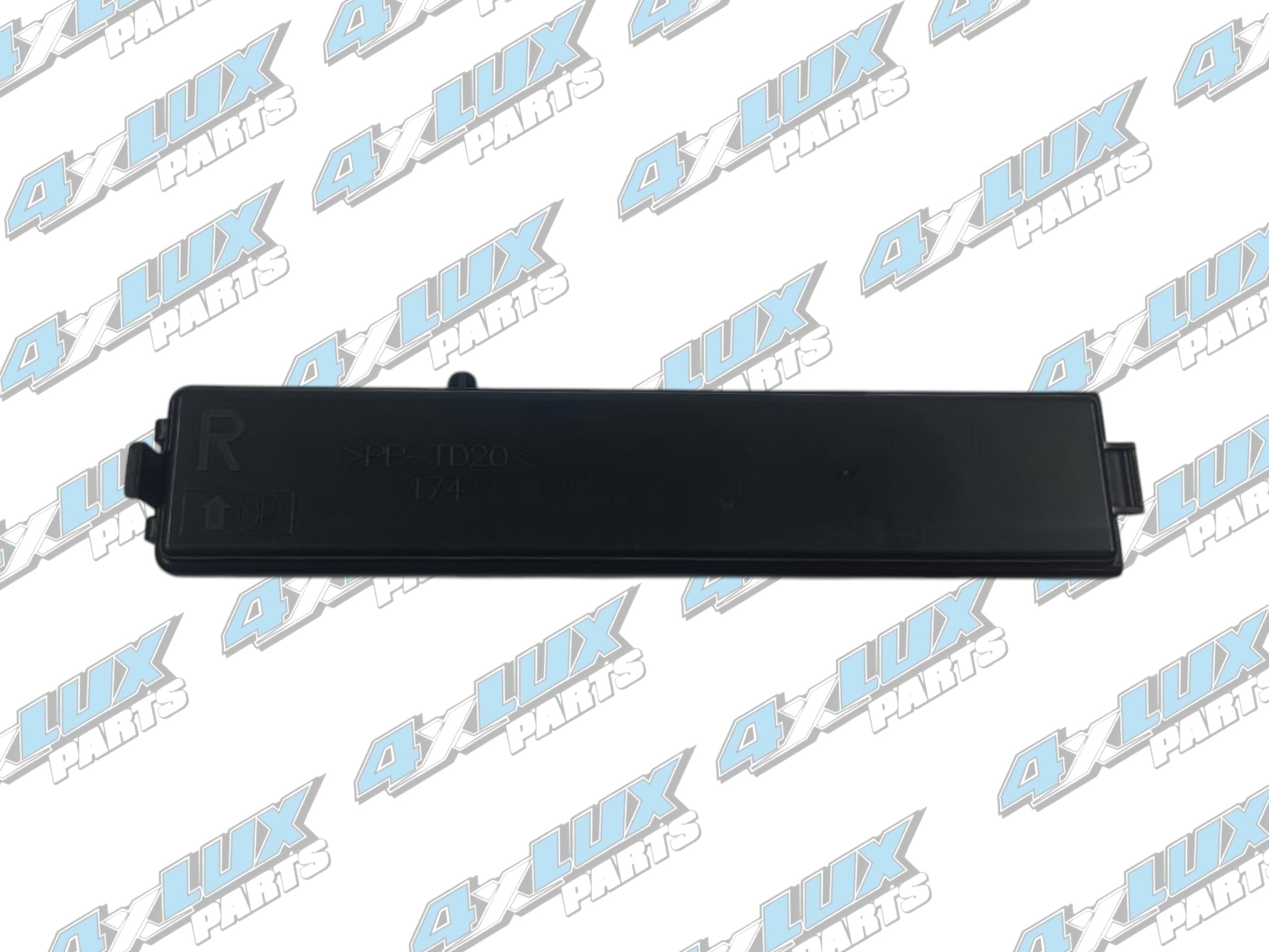 Toyota Hilux Fortuner D4D Vigo  Pollen Cabin Filter Cover 88548-0K010