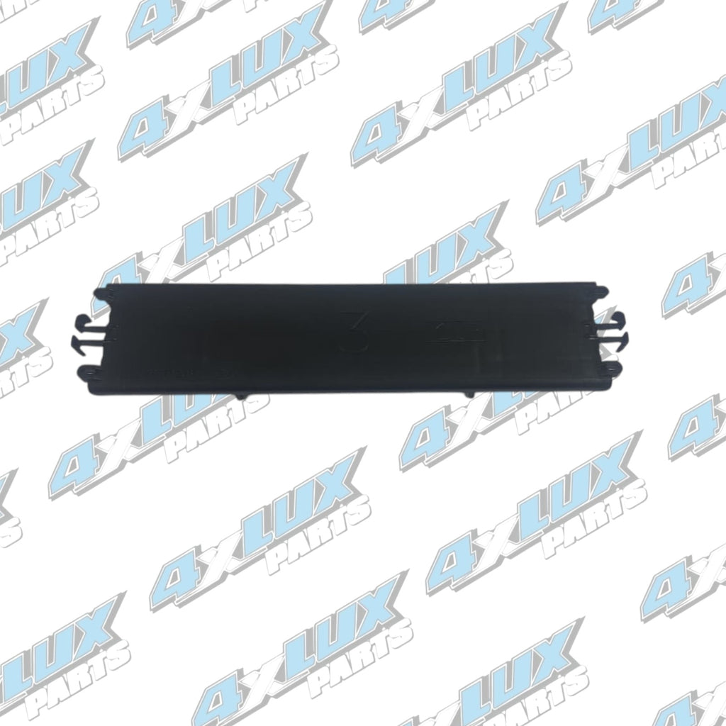 Toyota Hilux GD-6 Pollen Filter Cover 88548-0K121
