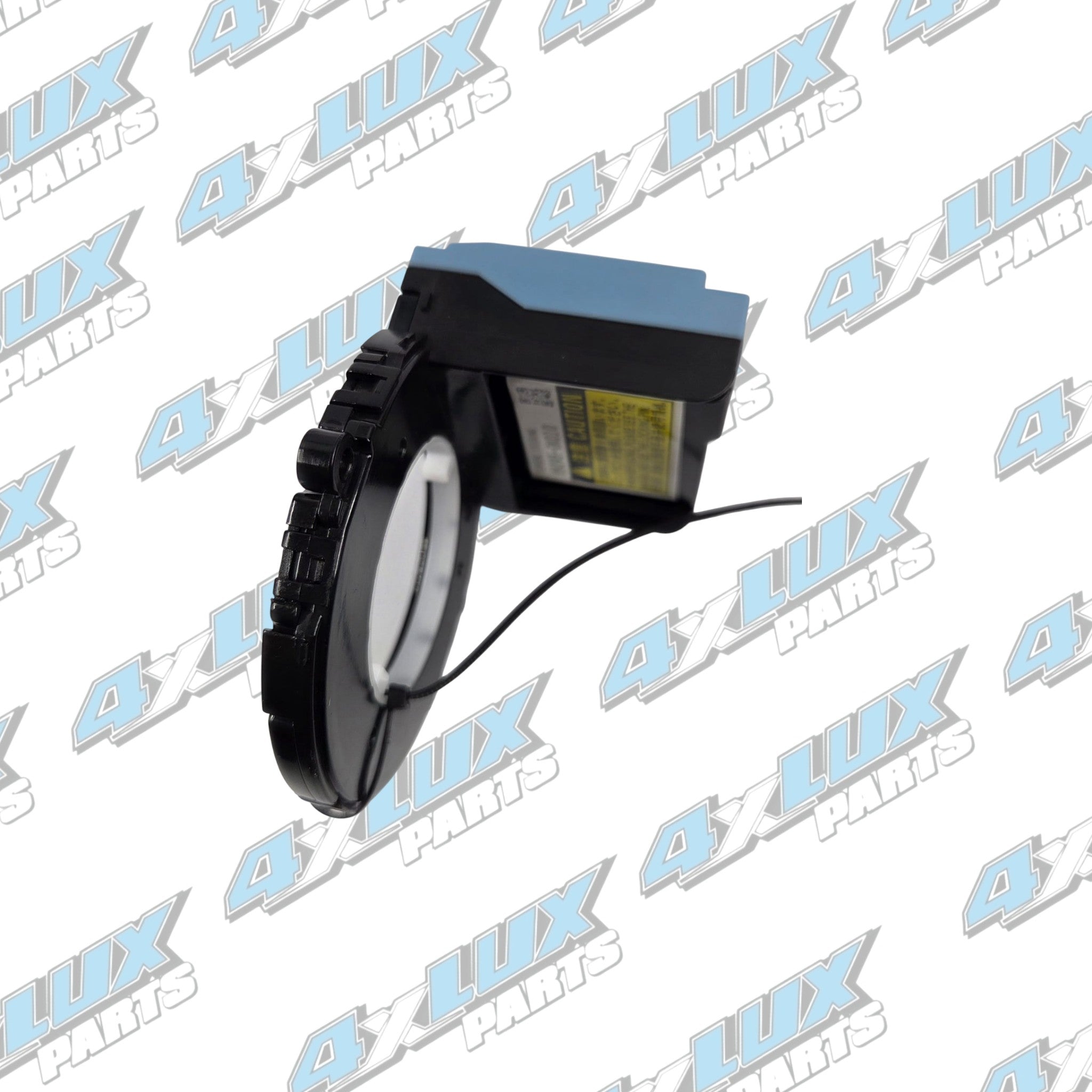 Toyota Hilux Fortuner D4D 2009 to 2014 Steering Angle Sensor 89245-0K010