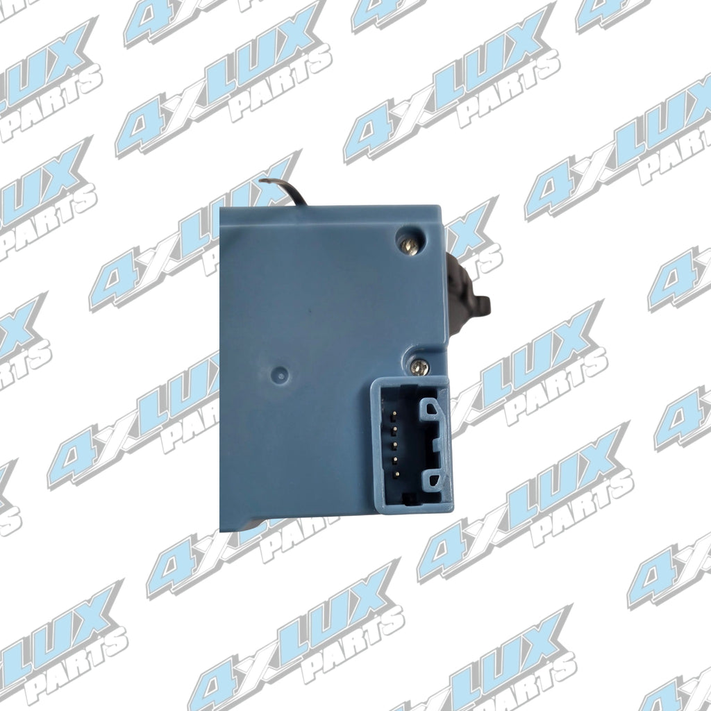 Toyota Hilux Fortuner D4D 2009 to 2014 Steering Angle Sensor 89245-0K010