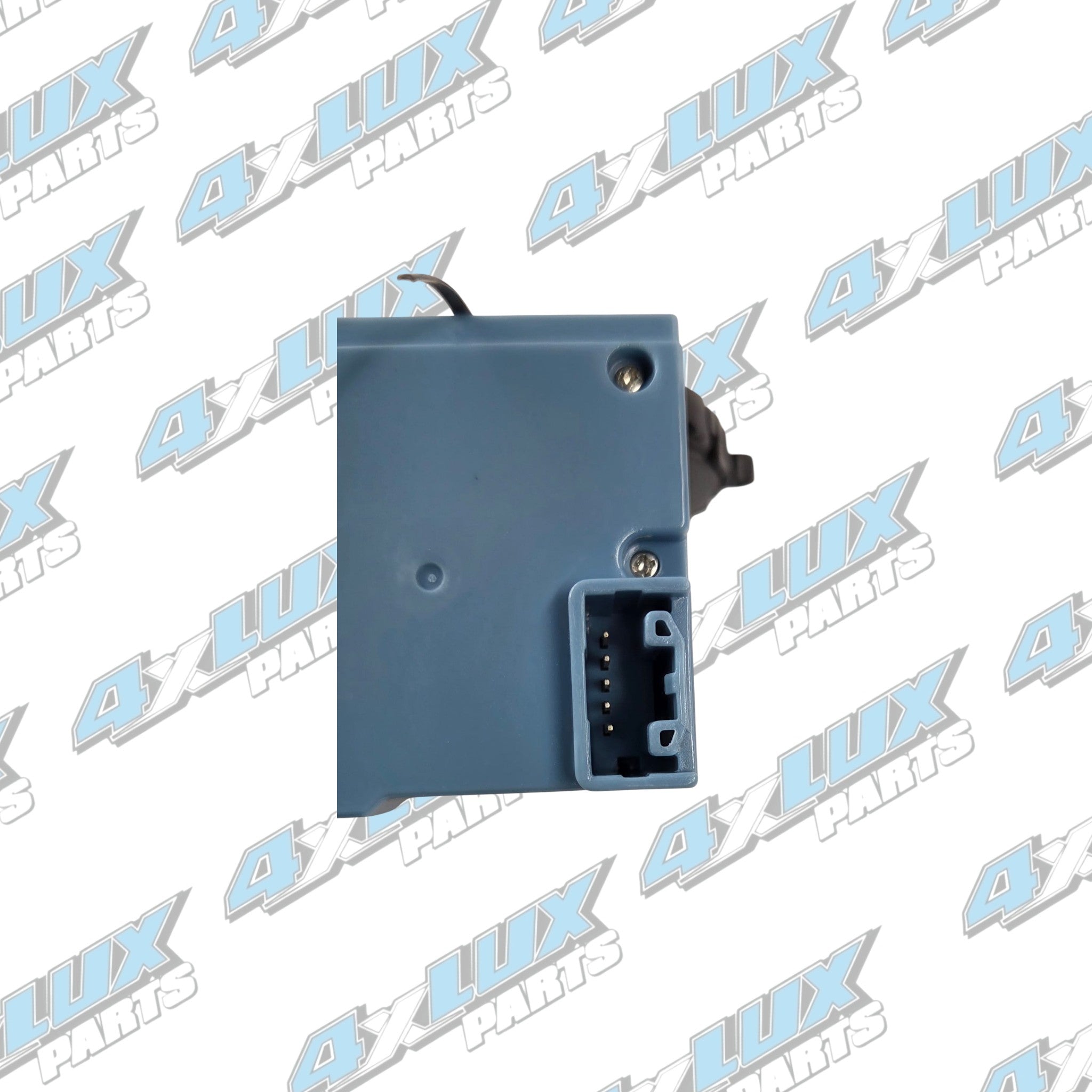 Toyota Hilux Fortuner D4D 2009 to 2014 Steering Angle Sensor 89245-0K010