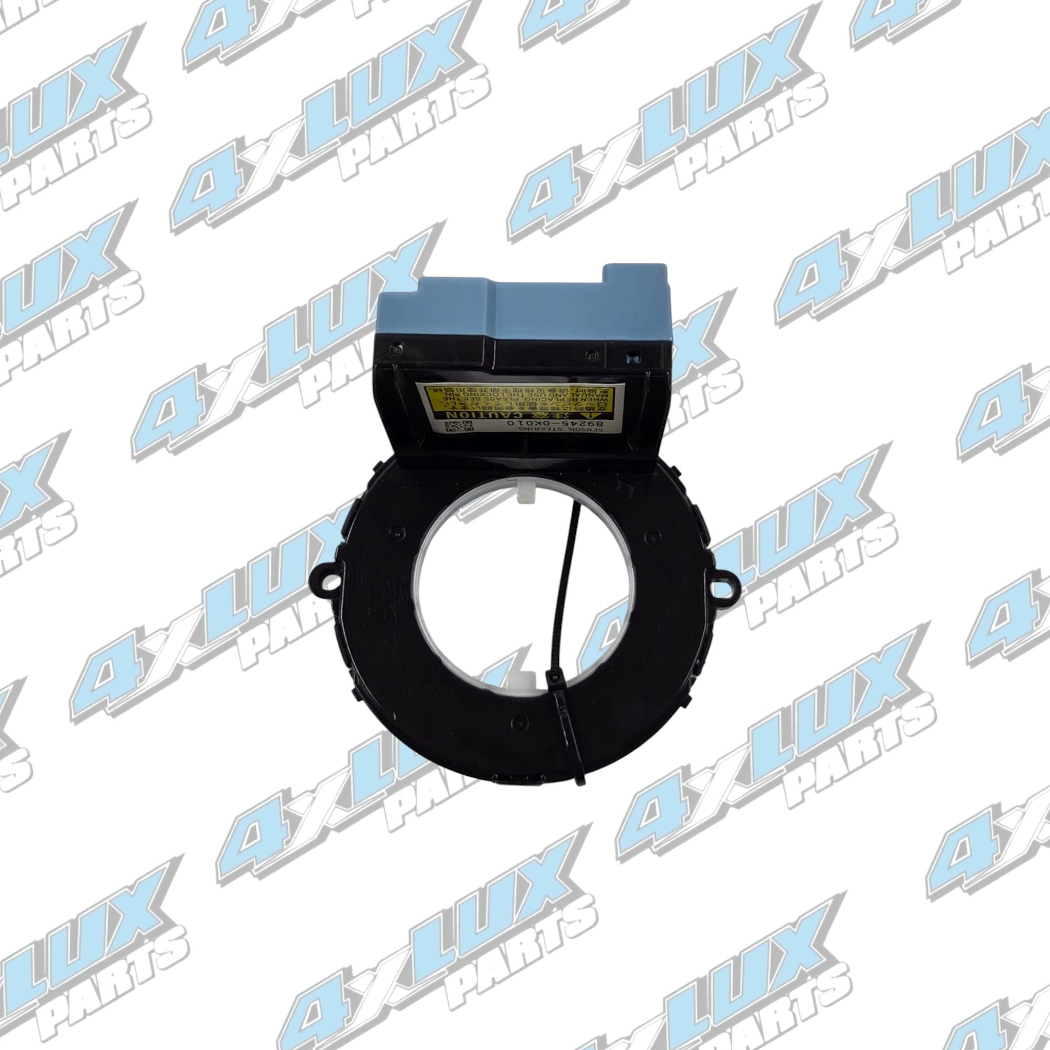 Toyota Hilux Fortuner D4D 2009 to 2014 Steering Angle Sensor 89245-0K010