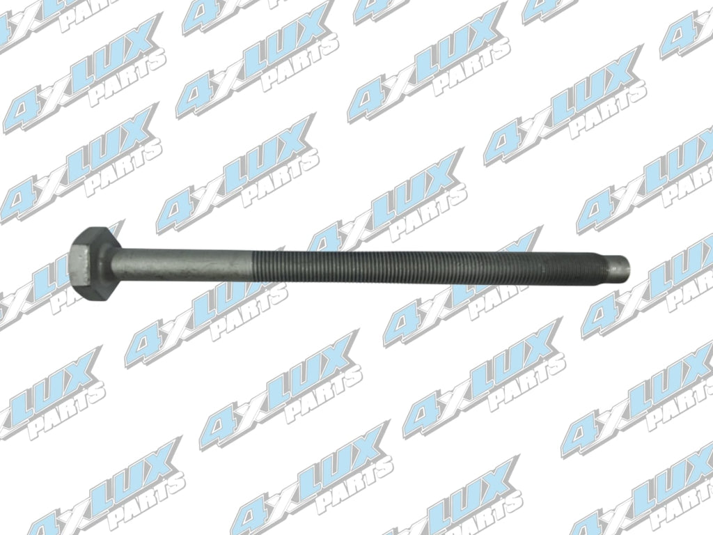 Toyota Hilux Fortuner Prado Revo Steering Rack Bolt and Nut Genuine 9010112104 9017012004