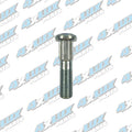 Toyota Hilux Fortuner Vigo Revo Rear Backing Plate Stud Genuine  90114T0006