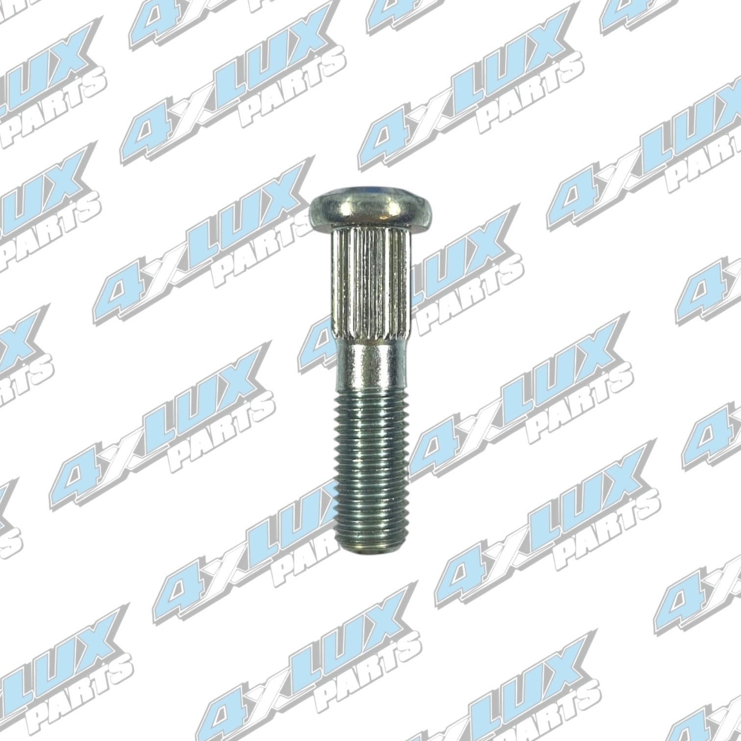 Toyota Hilux Fortuner Vigo Revo Rear Backing Plate Stud Genuine  90114T0006