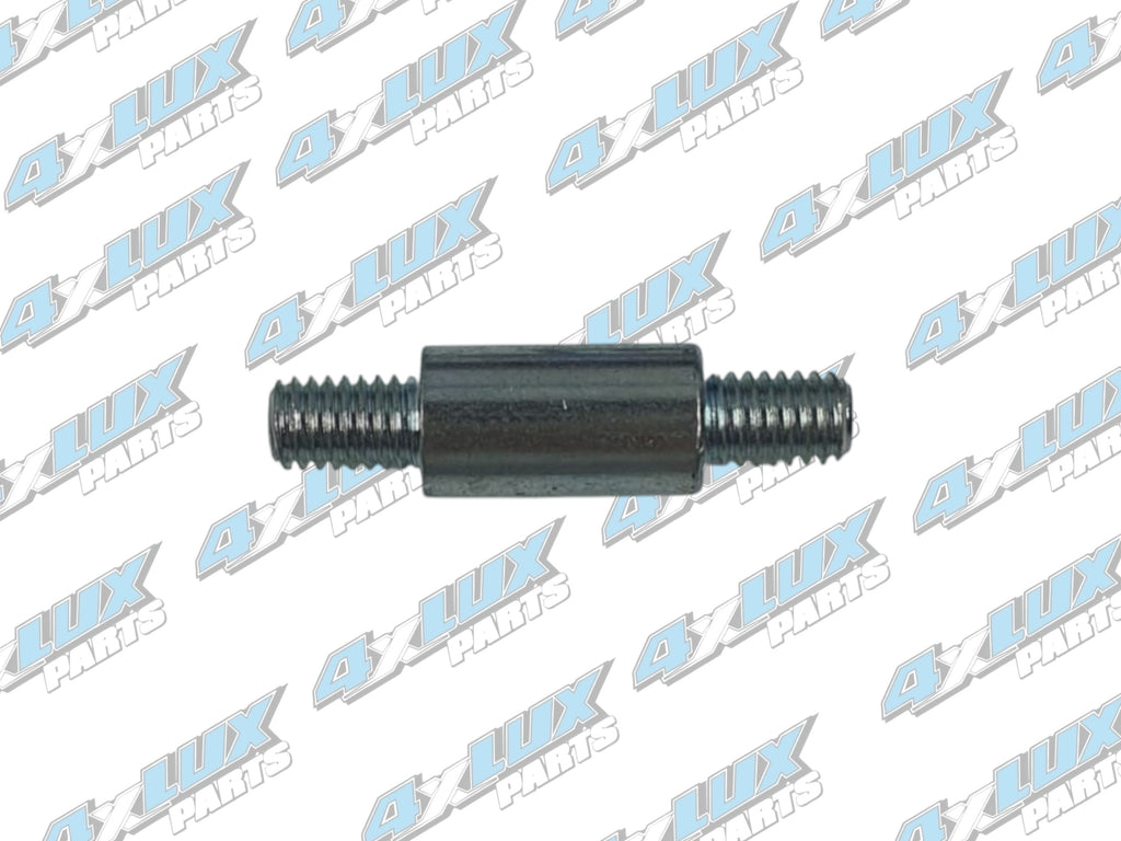 Toyota Hilux Fortuner Prado 1KD 2KD Injector Pipe Stud Genuine 9011606173