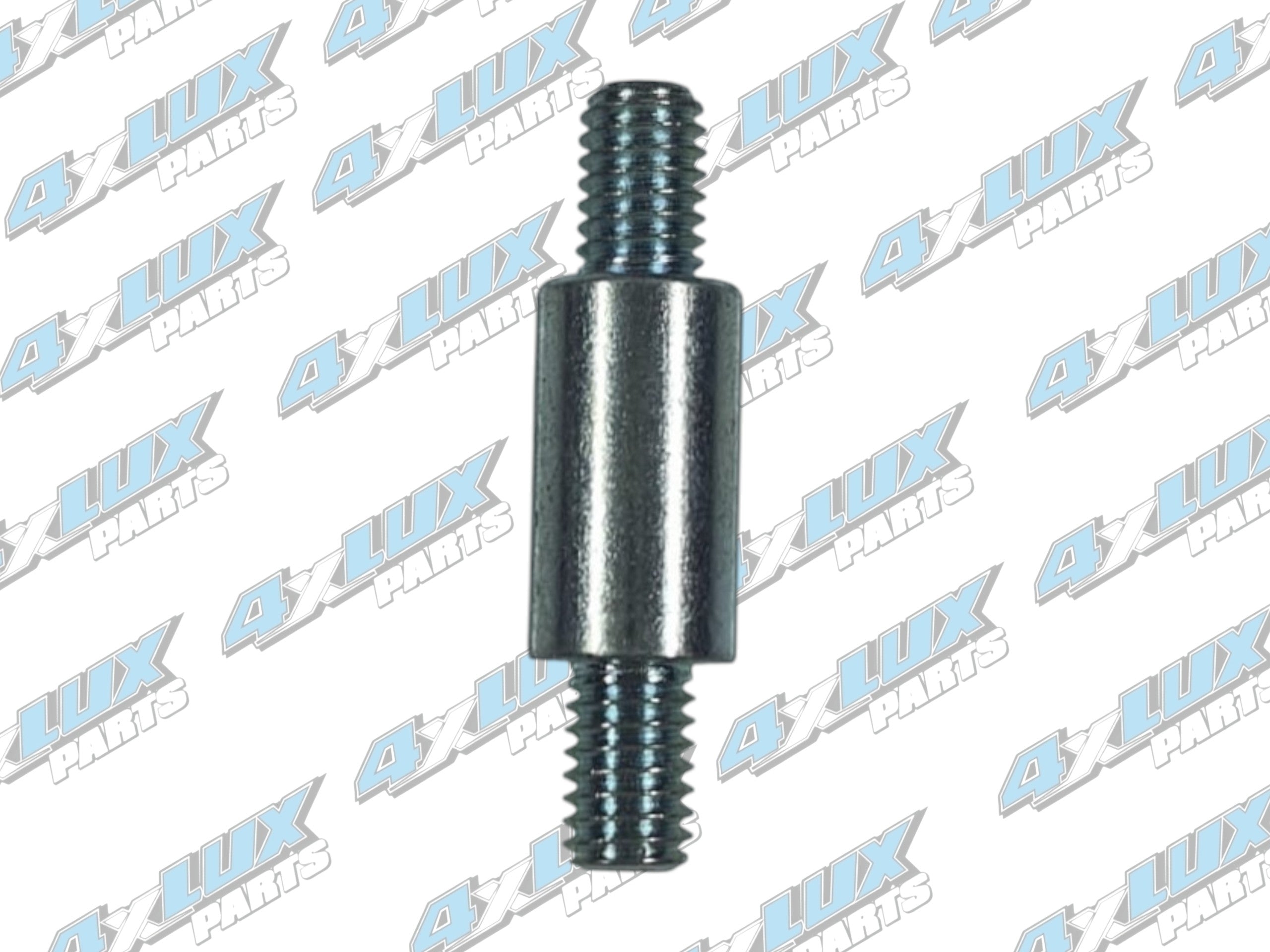Toyota Hilux Fortuner Prado 1KD 2KD Injector Pipe Stud Genuine 9011606173