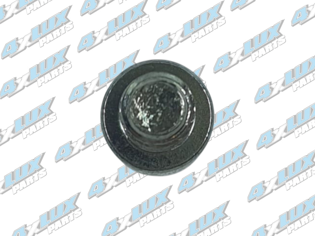 Toyota Hilux Fortuner Prado 1KD 2KD Injector Pipe Stud Genuine 9011606173