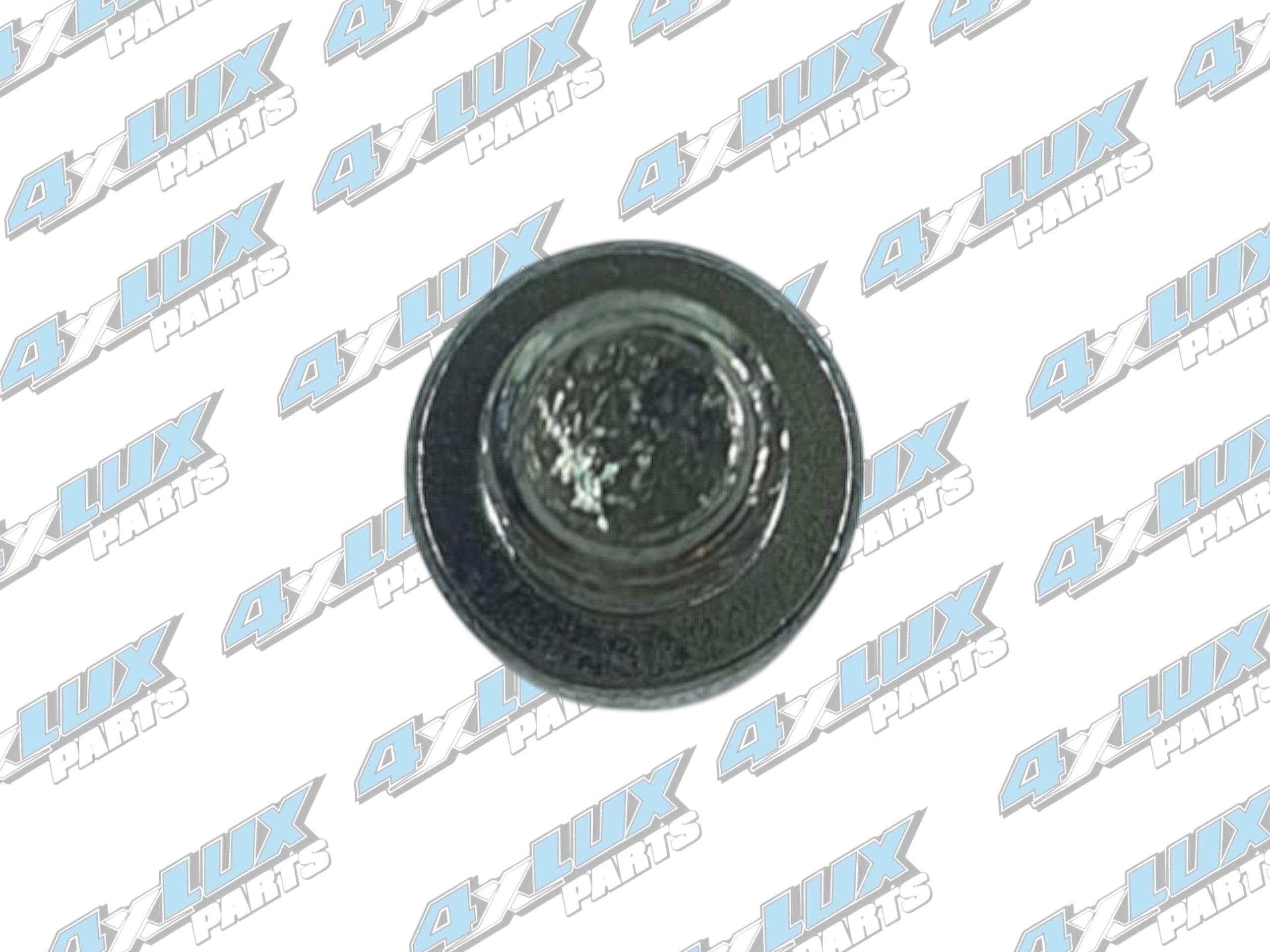 Toyota Hilux Fortuner Prado 1KD 2KD Injector Pipe Stud Genuine 9011606173