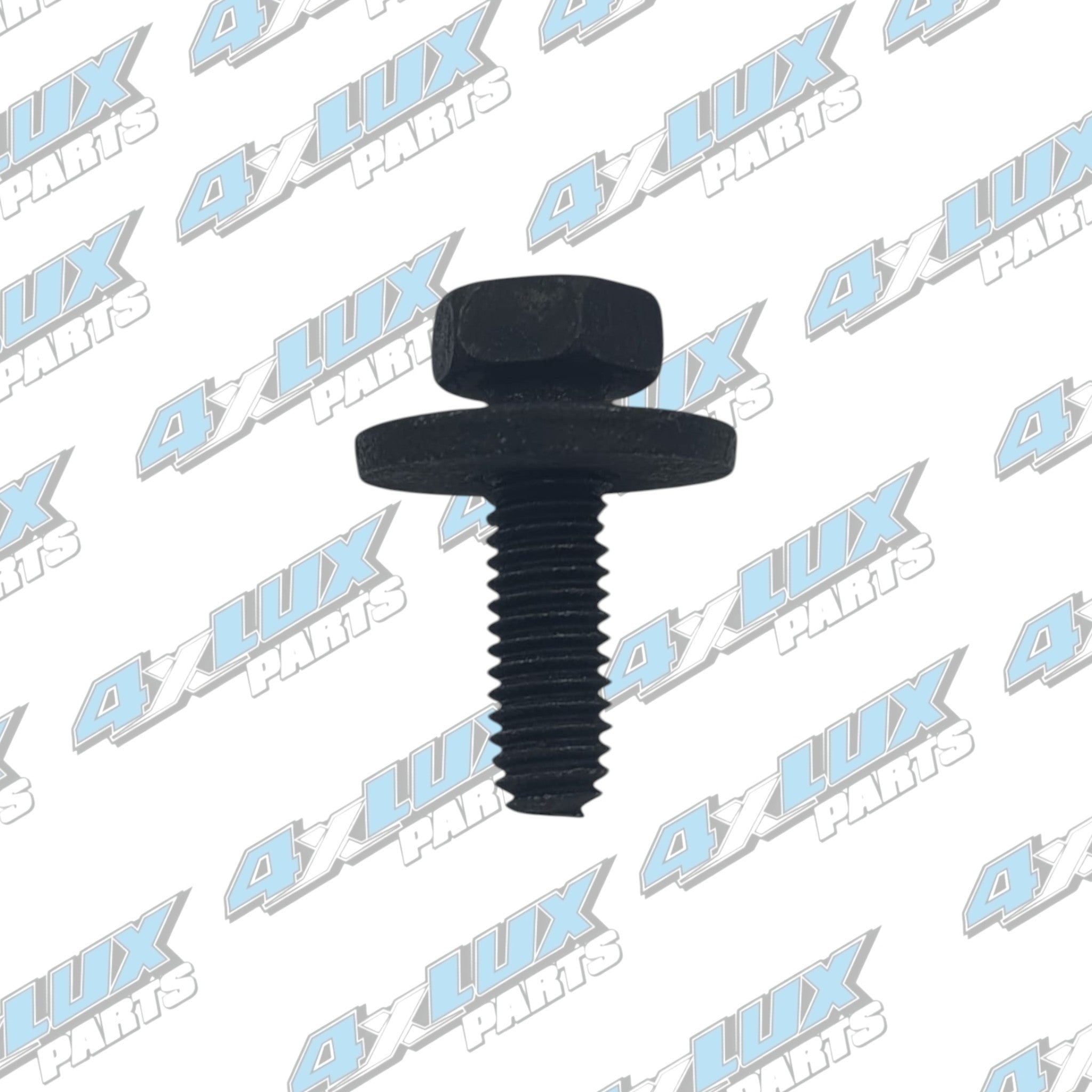 Toyota Hilux Fortuner D4D Quantum Intercooler Cover Bolt with Washer Genuine 9011906830