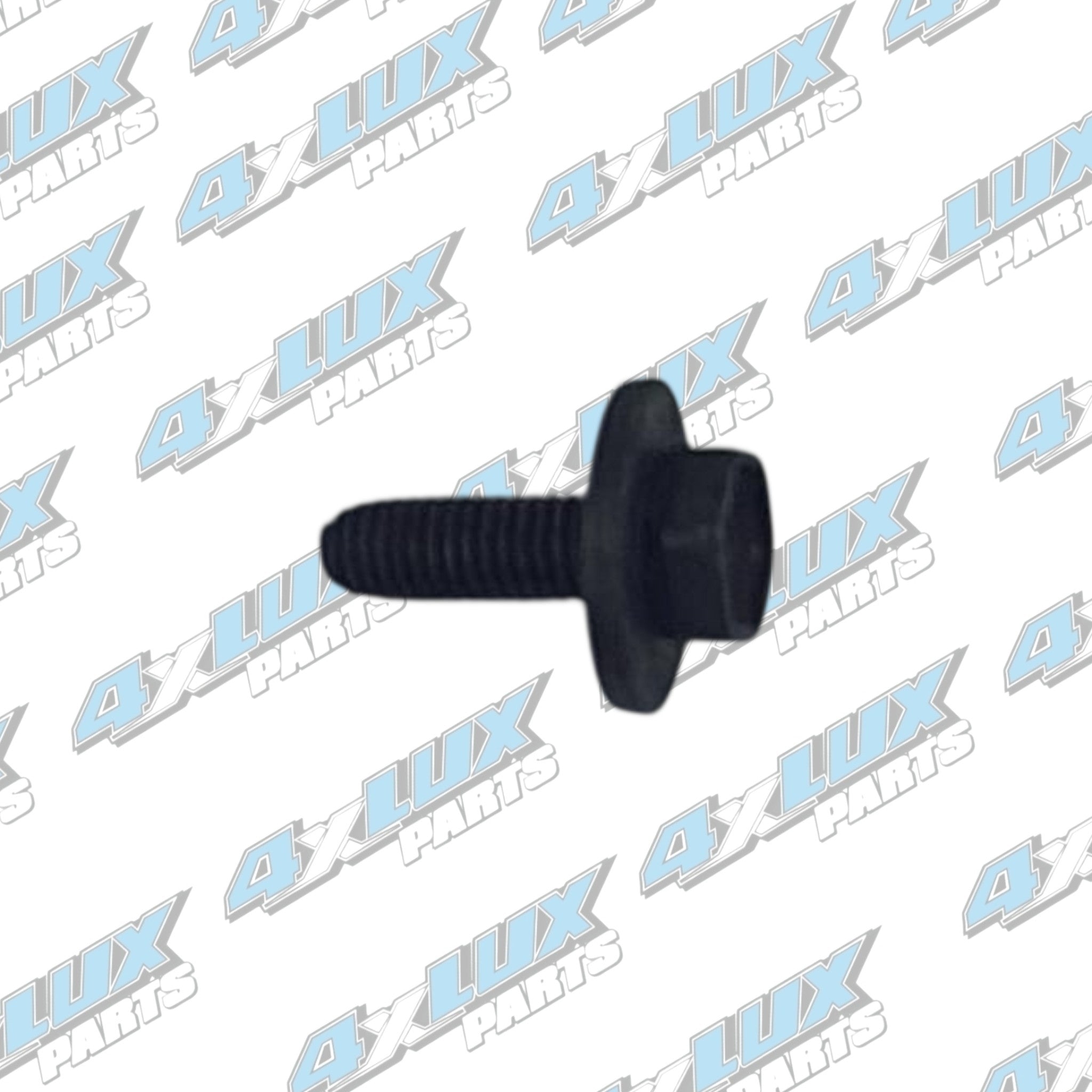 Toyota Hilux Fortuner D4D Quantum Intercooler Cover Bolt with Washer Genuine 9011906830
