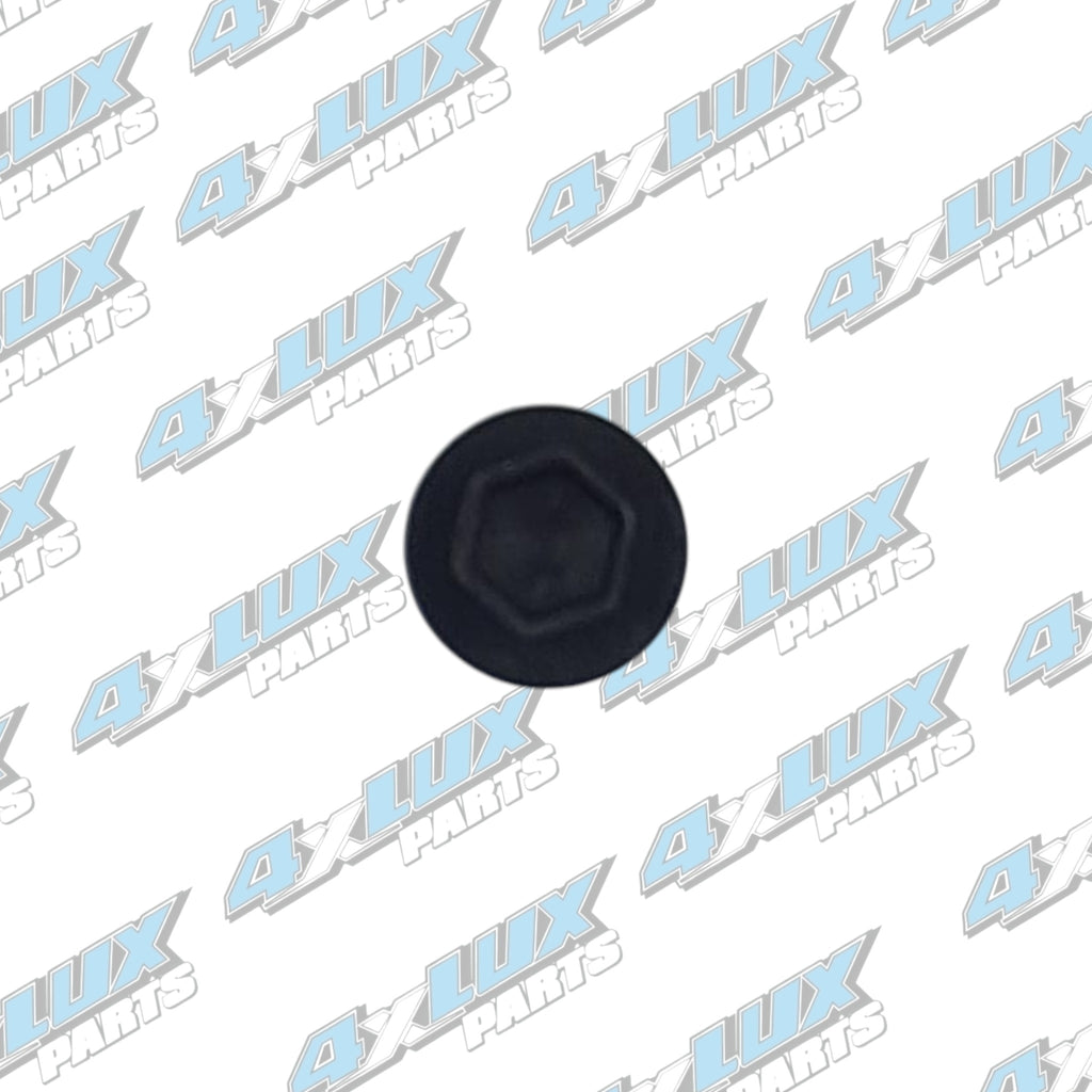 Toyota Hilux Fortuner D4D Quantum Intercooler Cover Bolt with Washer Genuine 9011906830