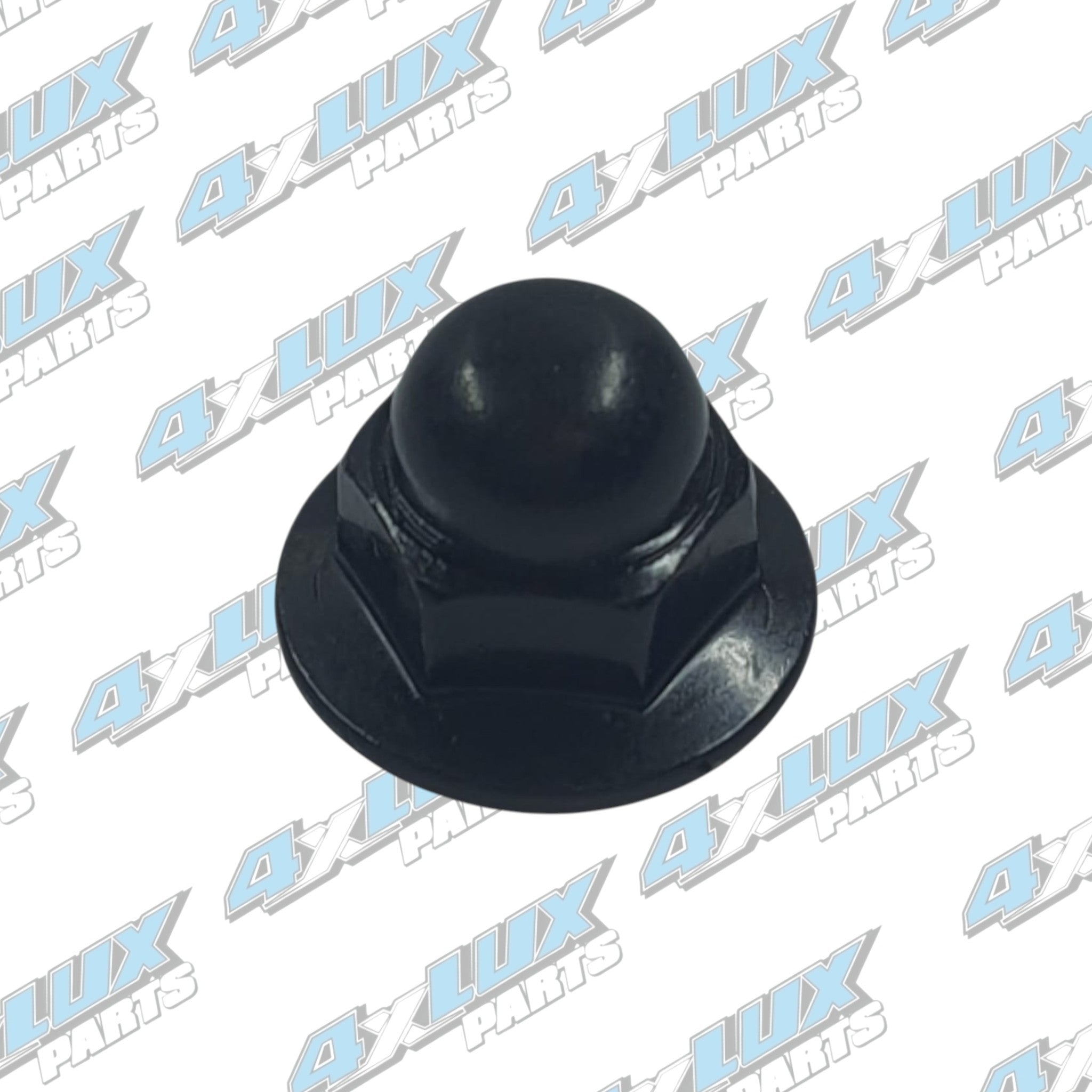 Toyota Hilux Fortuner D4D Quantum Intercooler Cover Dome Nut Genuine 9017606023