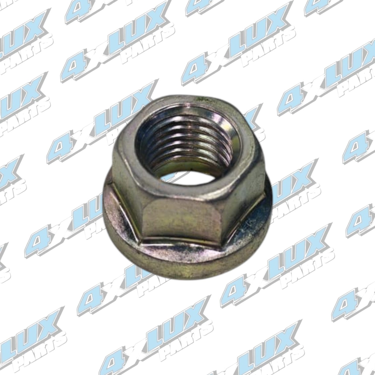 Toyota Hilux Fortuner GD6 Rear Backing Plate Nut Genuine 90178T0077