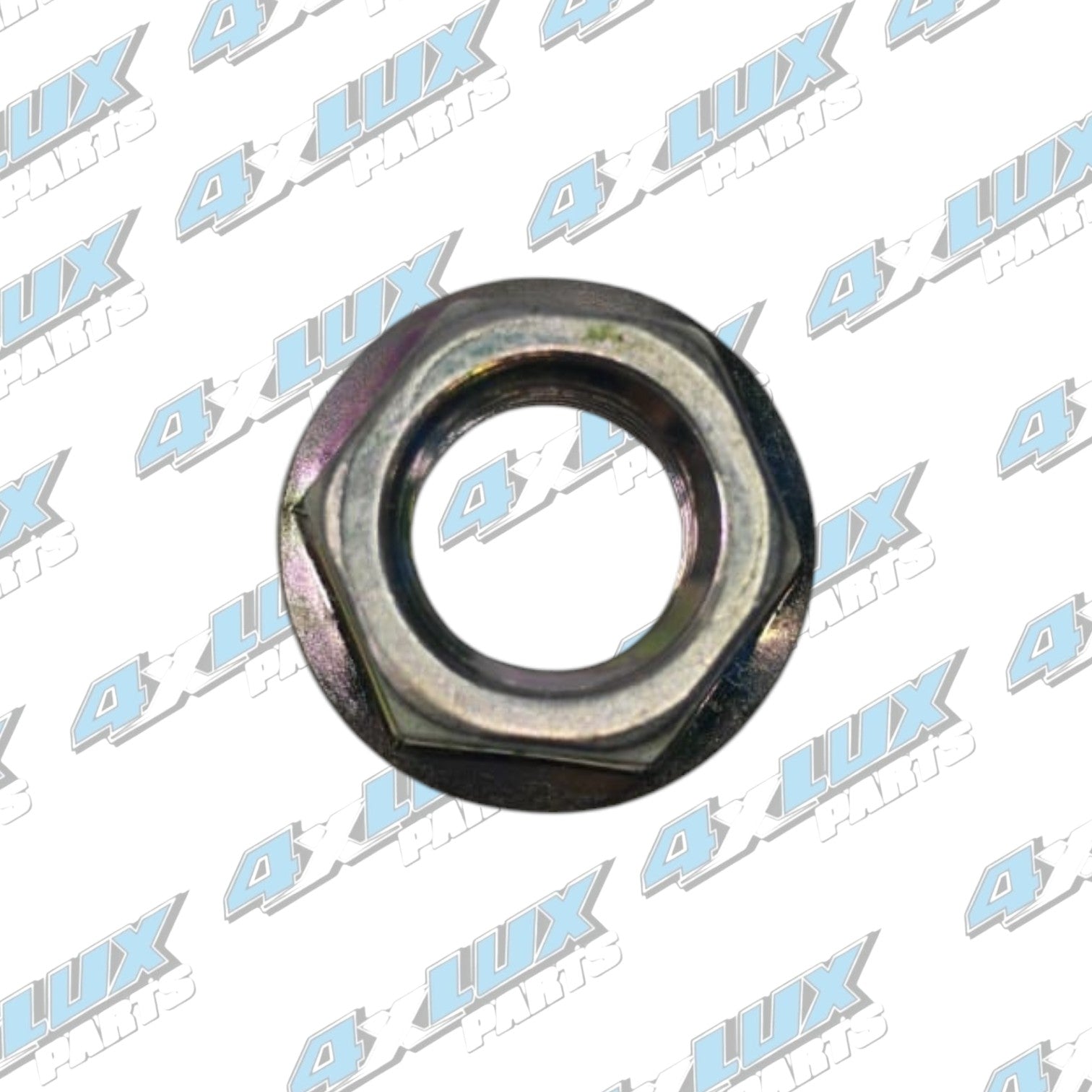 Toyota Hilux Fortuner GD6 Rear Backing Plate Nut Genuine 90178T0077