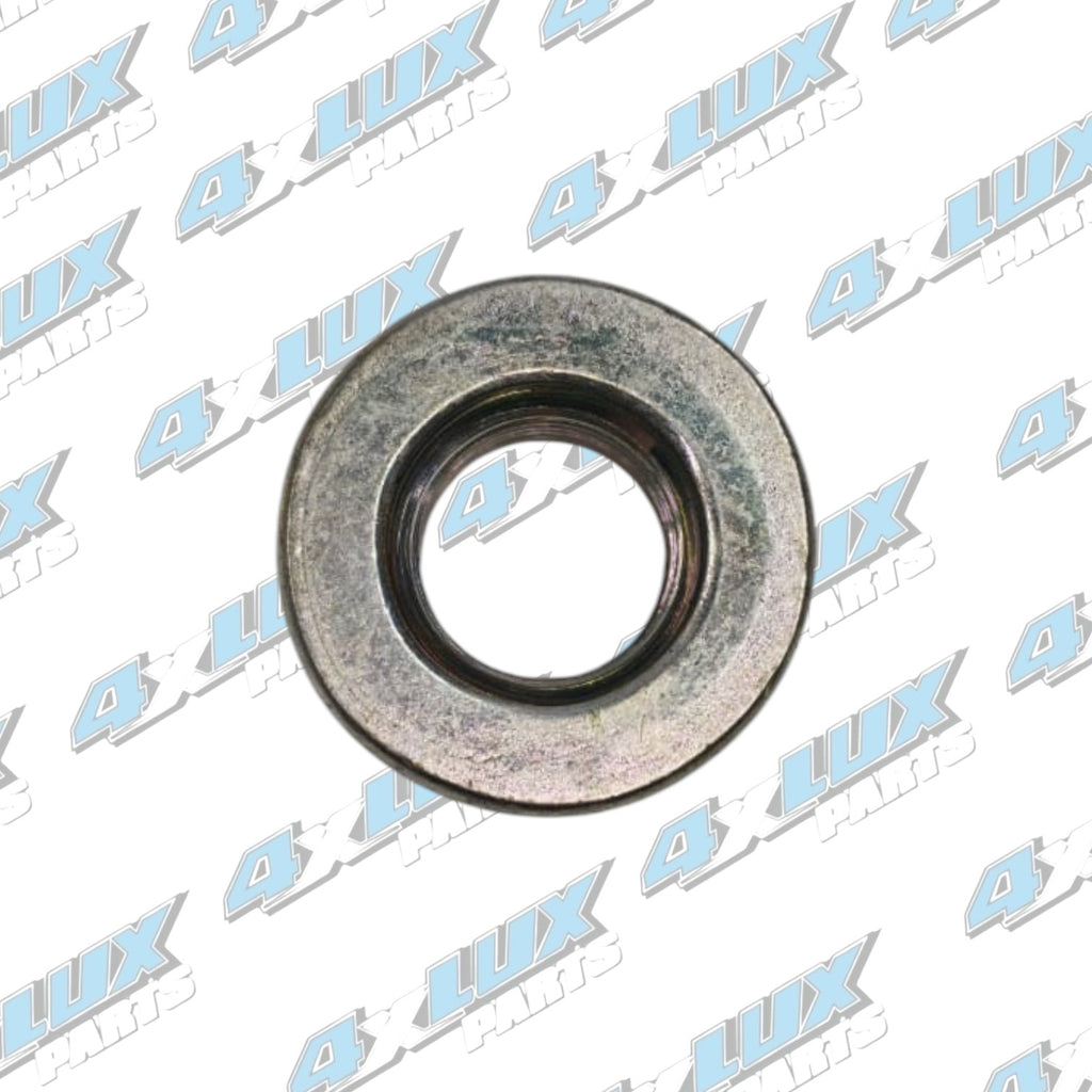 Toyota Hilux Fortuner GD6 Rear Backing Plate Nut Genuine 90178T0077
