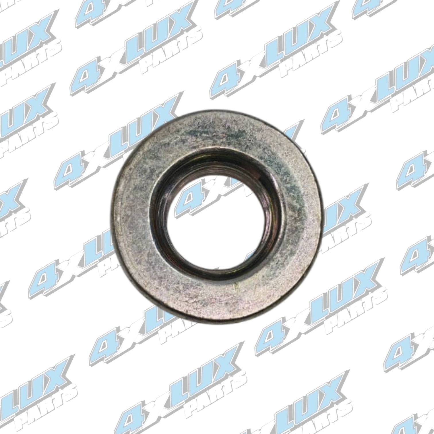 Toyota Hilux Fortuner GD6 Rear Backing Plate Nut Genuine 90178T0077