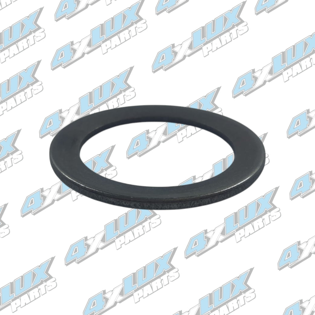 Toyota Hilux Fortuner 2.4 2.8 GD6 Revo Rear Axle Conical Spring Washer Genuine 90208-T0001