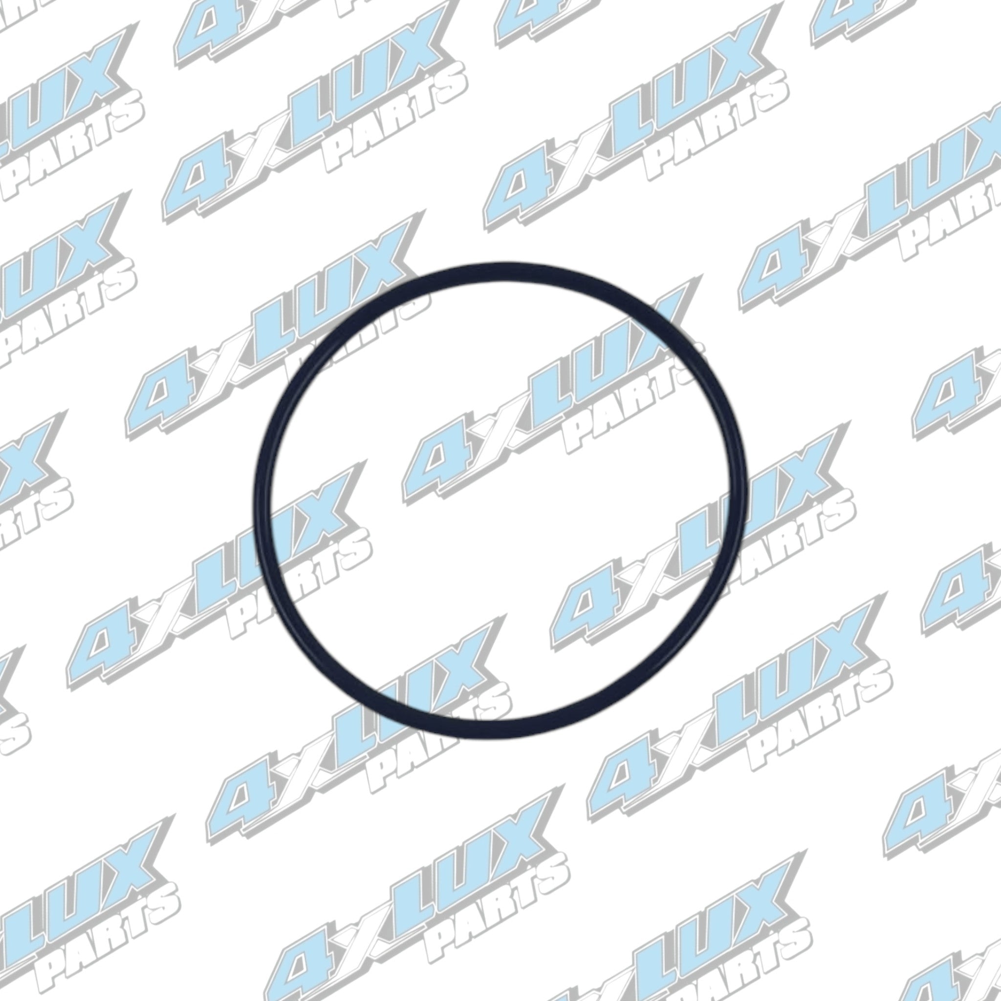 Toyota Hilux Fortuner Quantum 1KD 2KD D4D Fuel Pump Front Housing Oring Genuine 9030149003