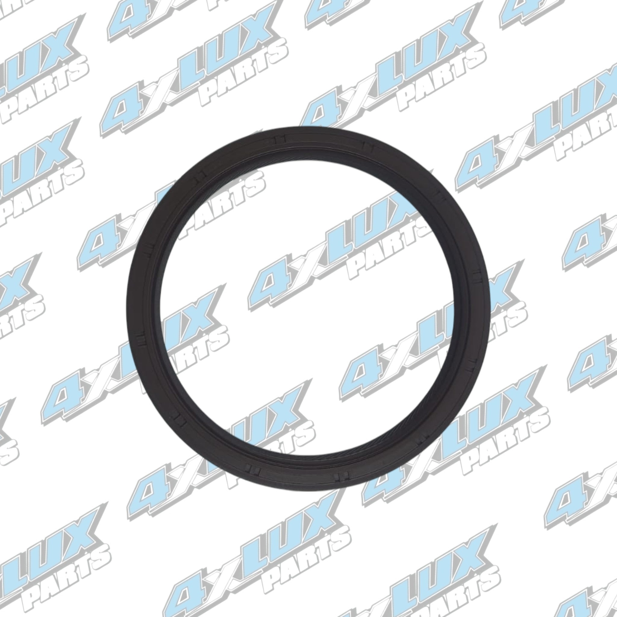 Toyota Hilux Fortuner Prado Quantum 2TR Rear Crankshaft Oil Seal Genuine 9031188003