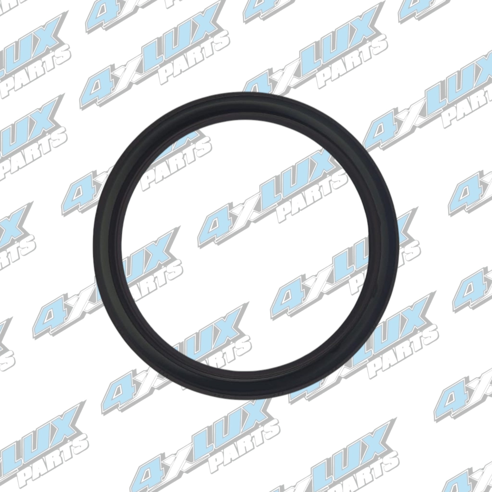 Toyota Hilux Fortuner Prado Quantum 2TR Rear Crankshaft Oil Seal Genuine 9031188003