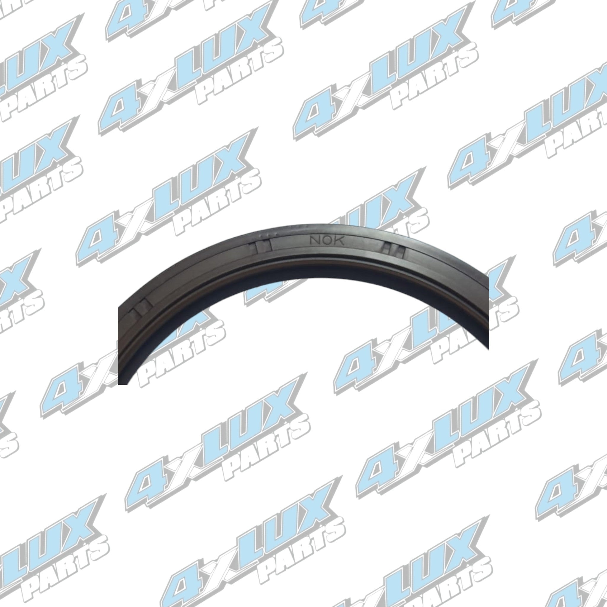 Toyota Hilux Fortuner Prado Quantum 2TR Rear Crankshaft Oil Seal Genuine 9031188003