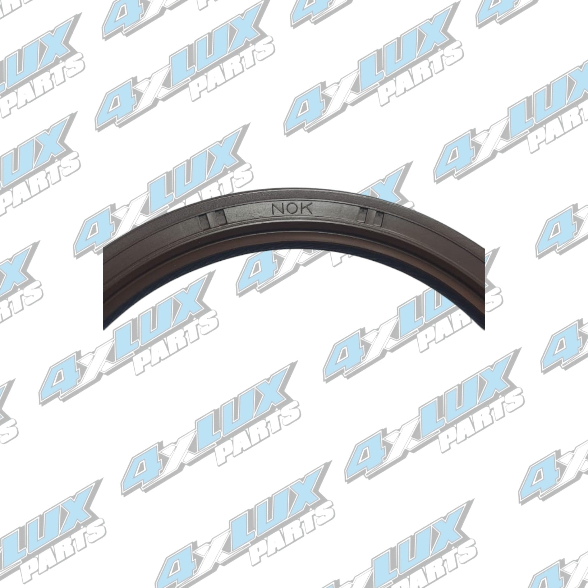 Toyota Hilux Fortuner Prado 1GR Rear Crankshaft Main Oil Seal Genuine 9031188006