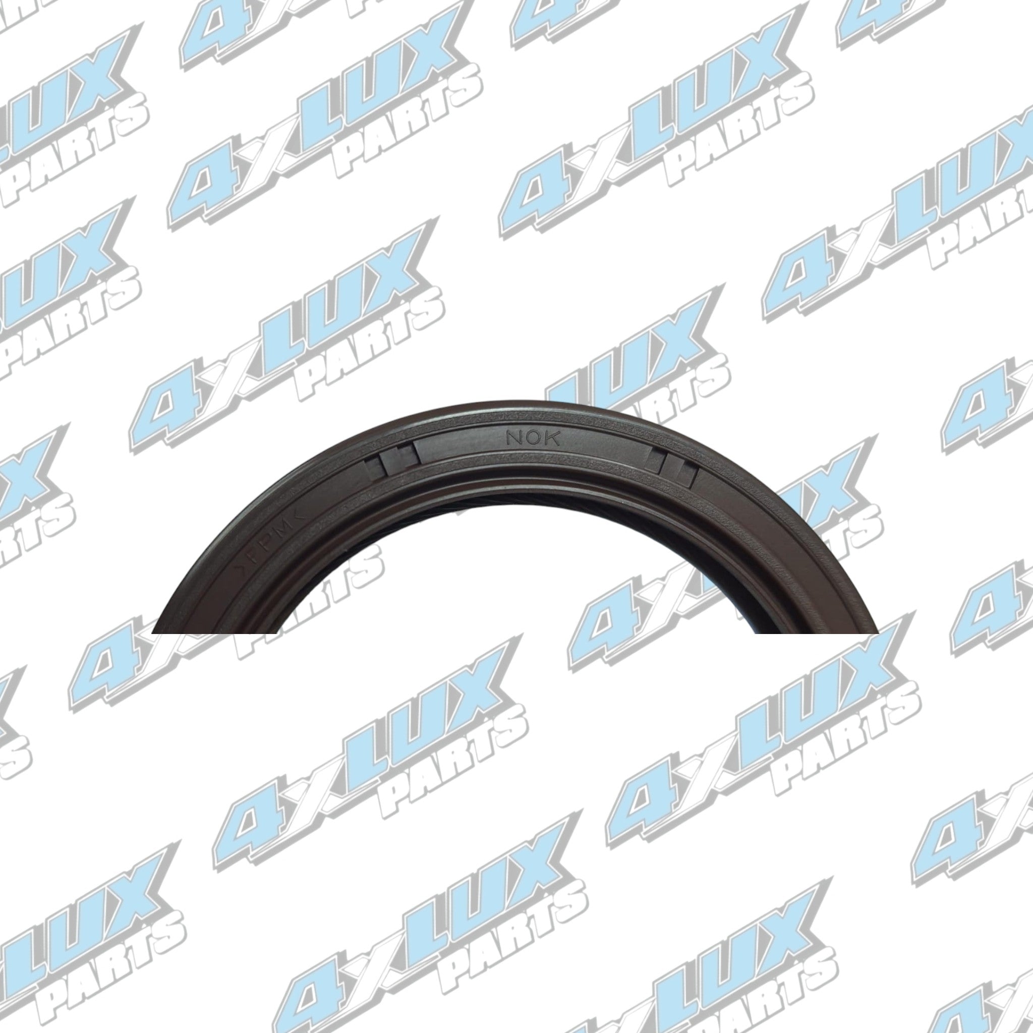 Toyota Hilux Fortuner Rav 4 Front Crankshaft Oil Seal Genuine 90311-W0019