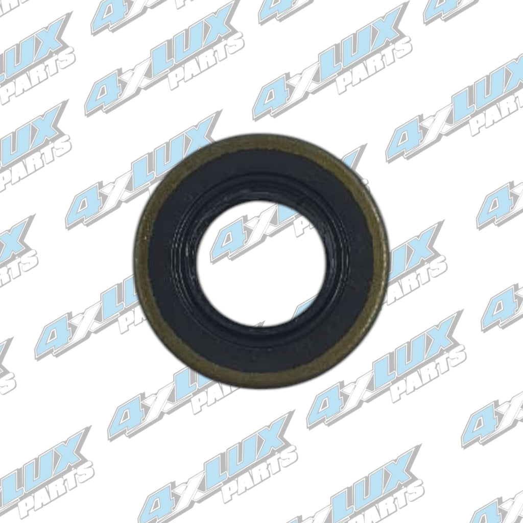 Toyota Hilux KZTE Power Steering Vane Pump Oil Seal 17mm x 31mm x 8mm 9031117008