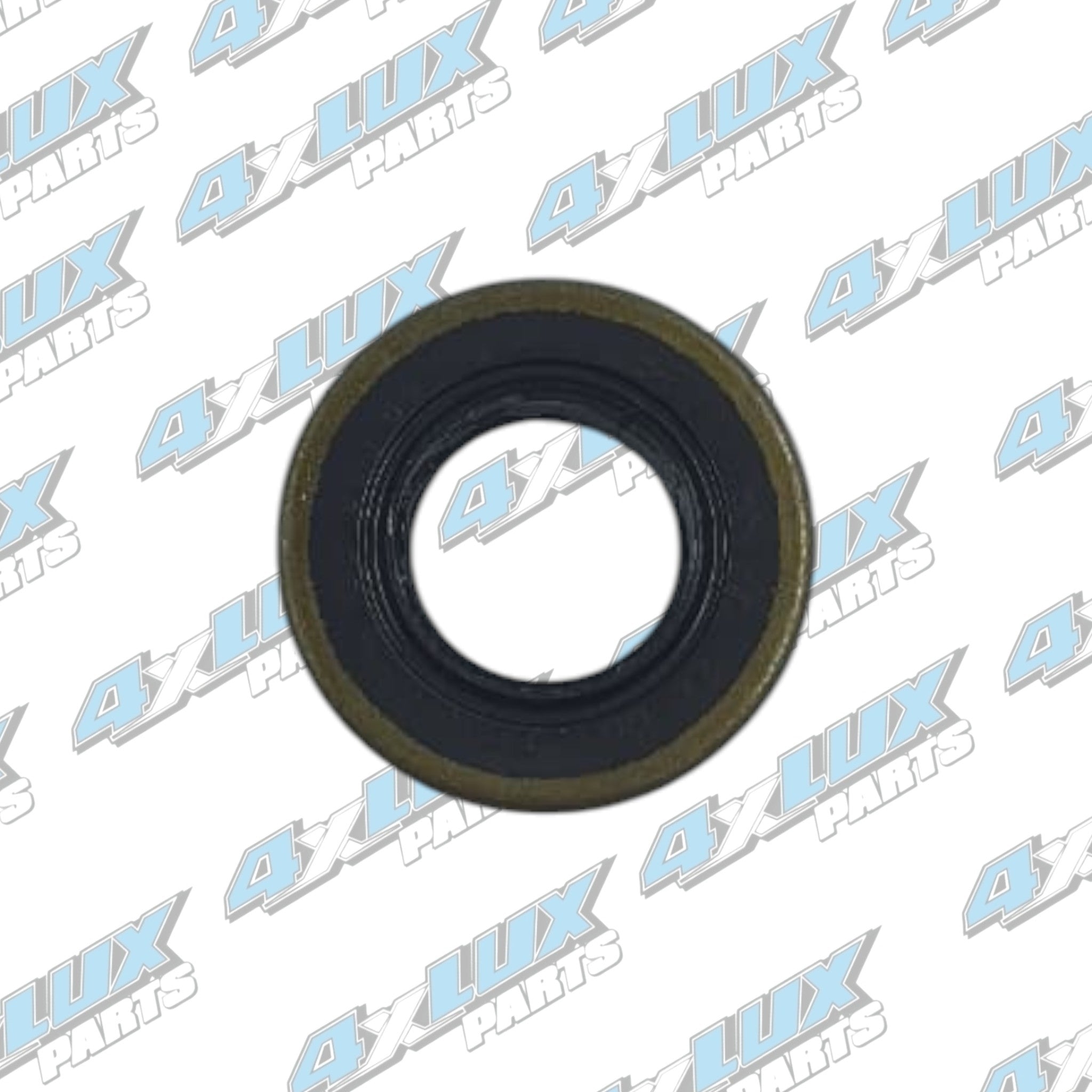 Toyota Hilux KZTE Power Steering Vane Pump Oil Seal 17mm x 31mm x 8mm 9031117008