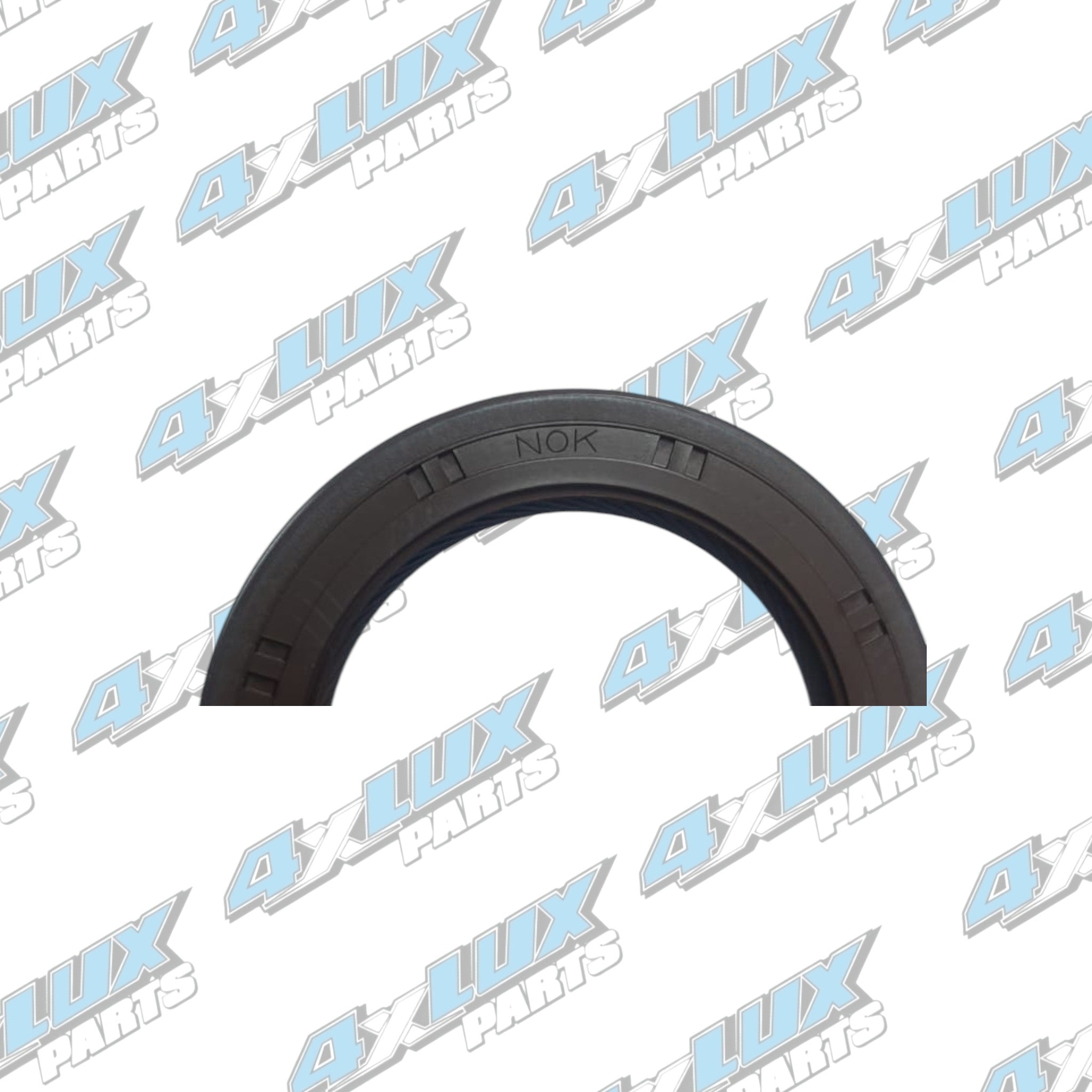 Toyota Hilux 3L 5L Front Crank Shaft Oil Seal Genuine 9031142031