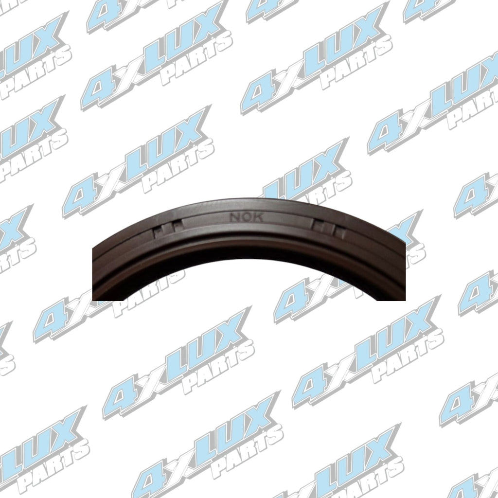 Toyota Hilux Prado 1KZ 5L 3L Rear Crankshaft Seal Genuine 9031185008