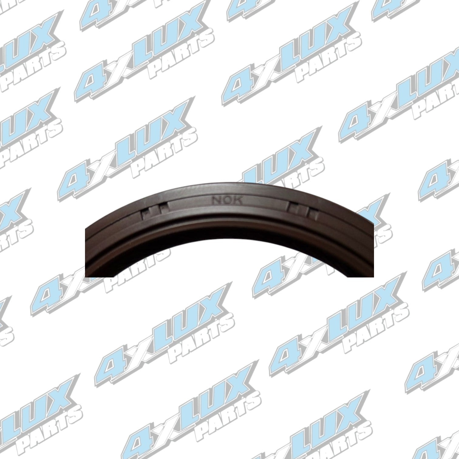 Toyota Hilux Prado 1KZ 5L 3L Rear Crankshaft Seal Genuine 9031185008