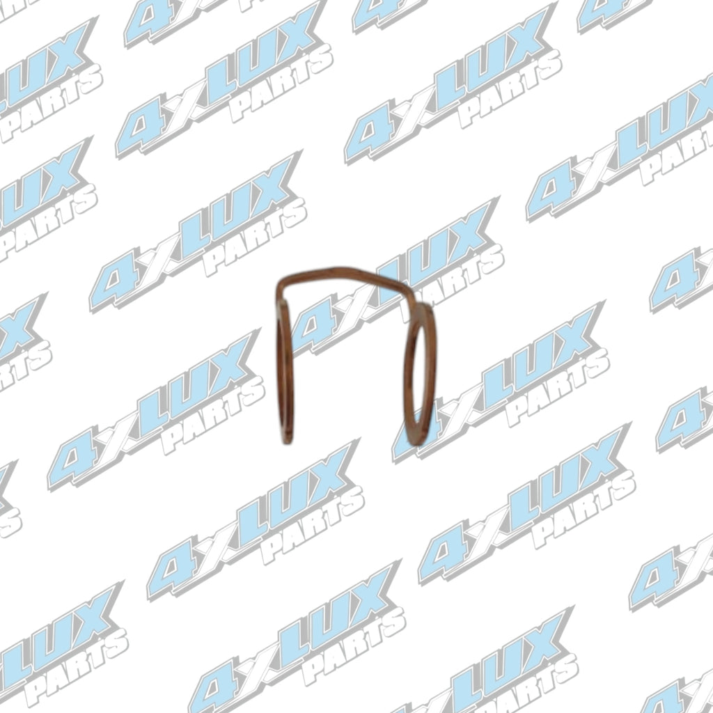 Toyota Hilux 1KD 2KD Turbo Oil Drain Pipe Copper Gasket Washer Genuine 90430T0006