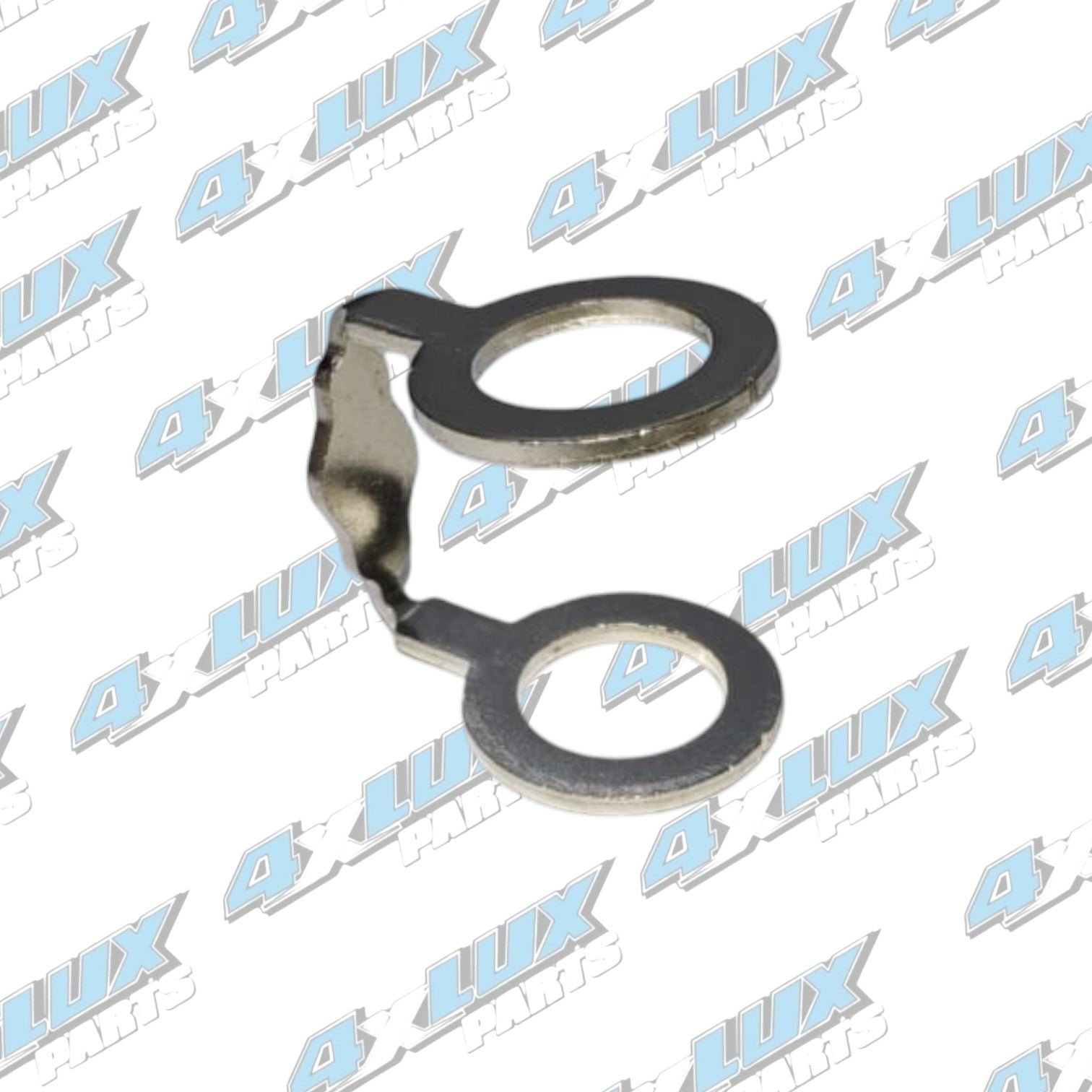 D4D fuel return washer 90430T0008