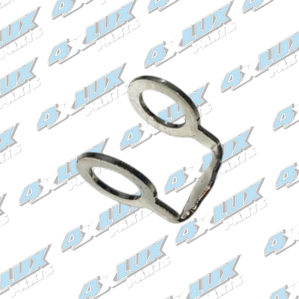 D4D fuel return washer 90430T0008