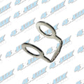 D4D fuel return washer 90430T0008