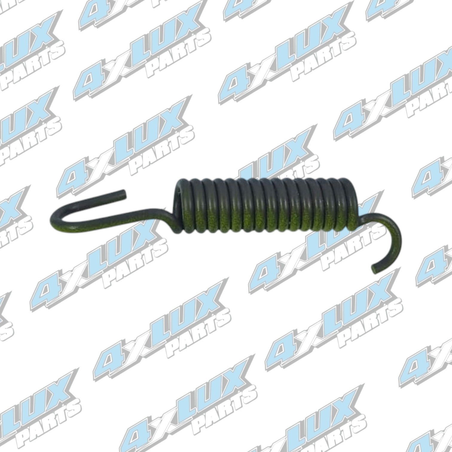 Toyota Hilux Fortuner Prado Revo Parking Brake Shoe Return Spring Genuine 90507-23014
