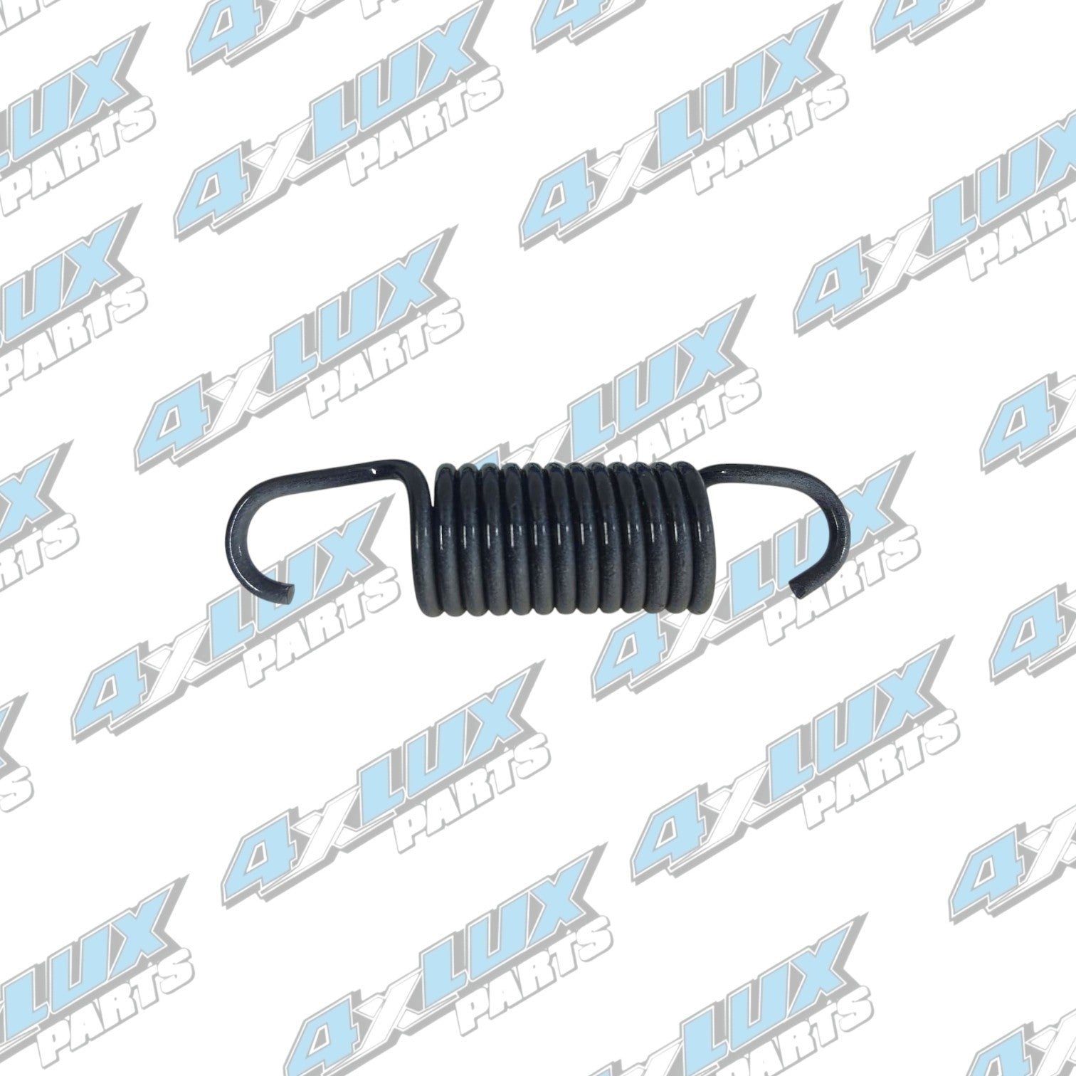Toyota Hilux Fortuner Vigo Clutch Pedal Return Spring Genuine 90507-32005