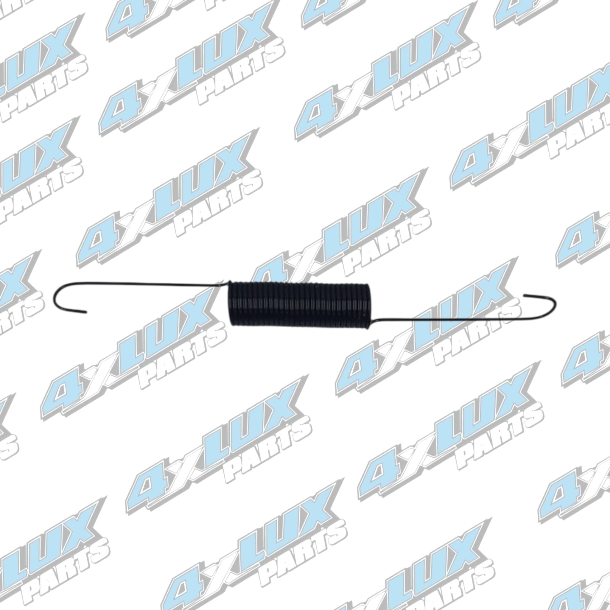 Toyota Hilux Fortuner D4D 1KD 2KD Clutch Pedal Tension  Return Spring  Genuine 9050714030