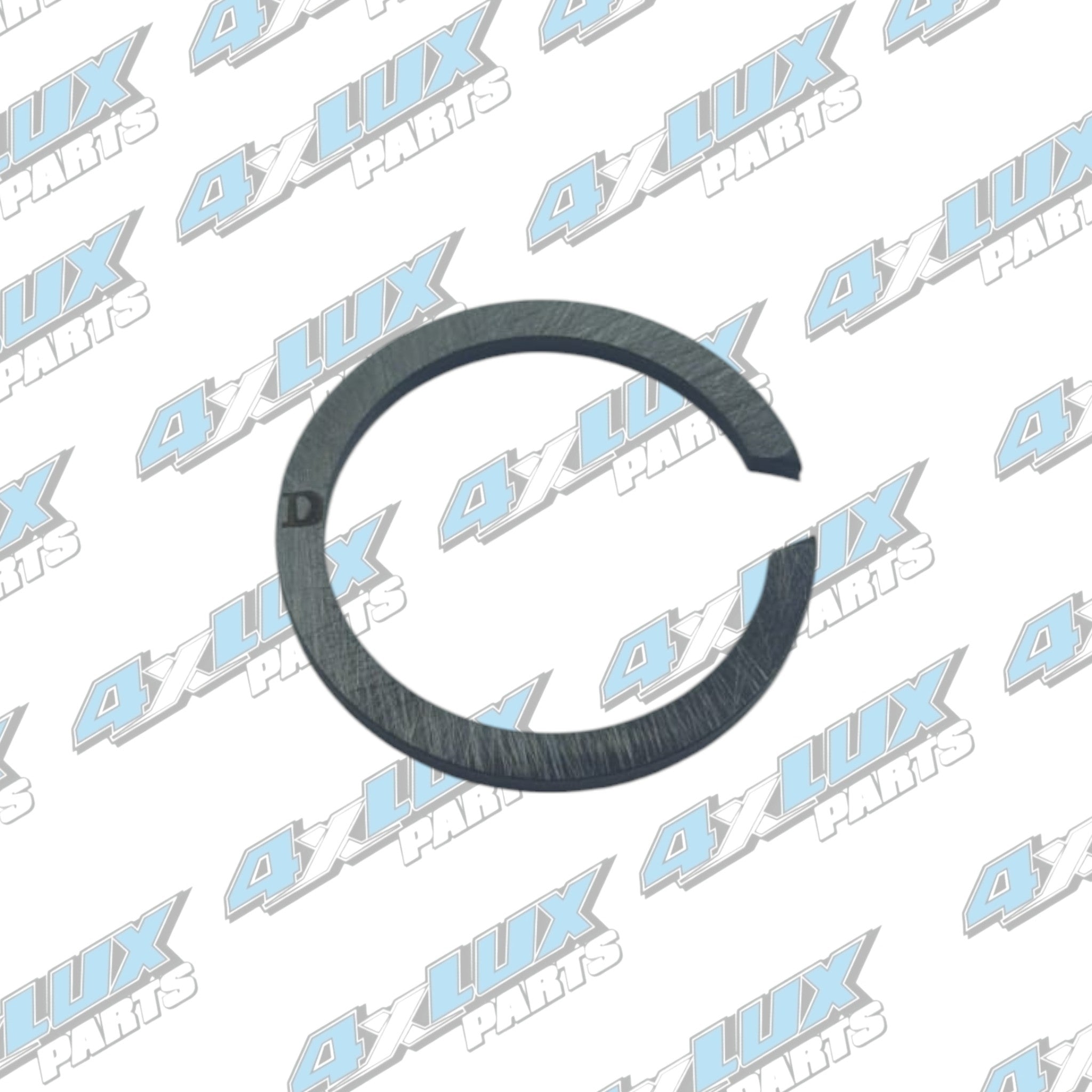 Toyota Landcruiser Front Axle Hub Snap Ring Circlip Genuine 9052031007