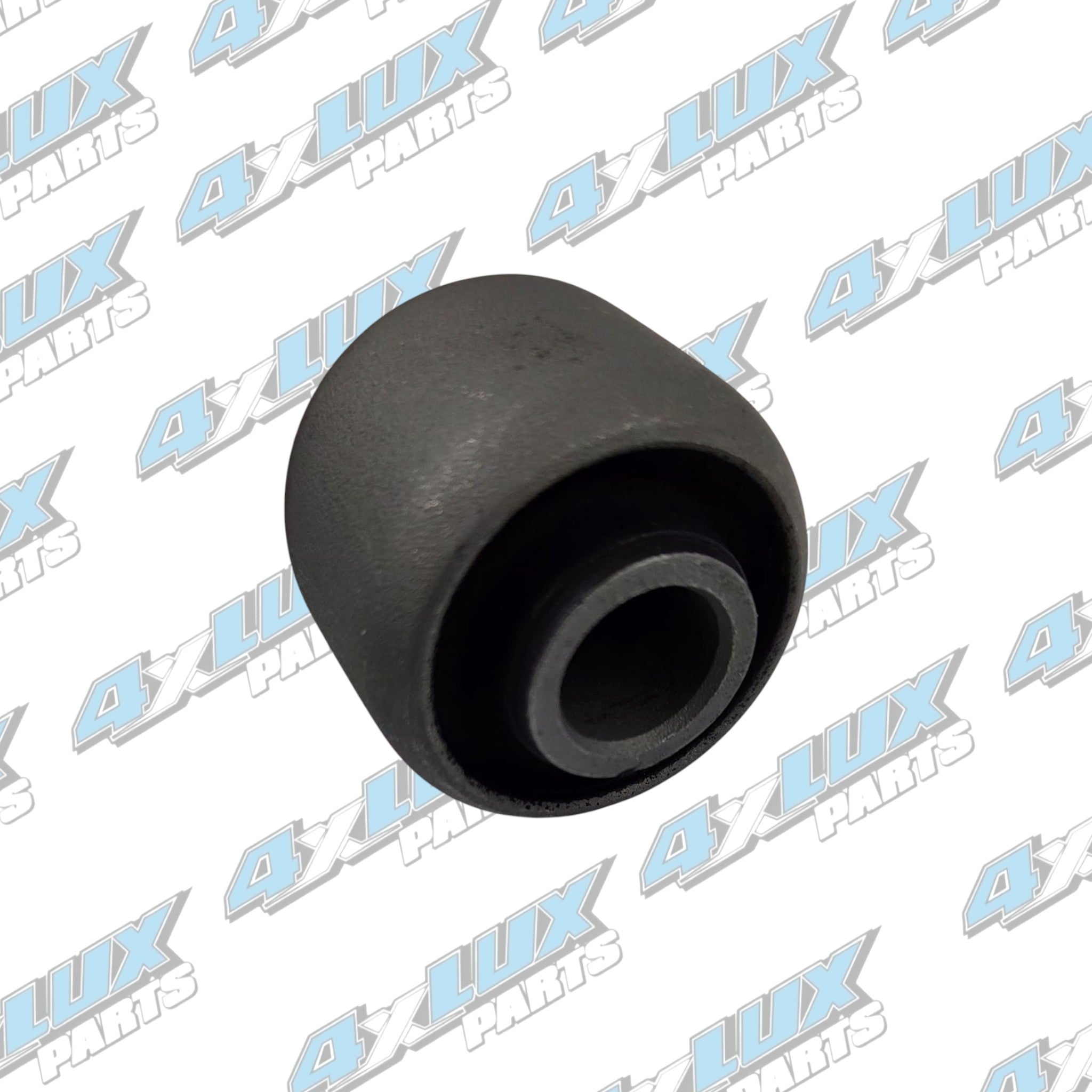 Toyota Hilux Fortuner FJ Cruiser Landcruiser Prado 90/120 Series Front Shock Bushes 14mm x 40mm x 40mm