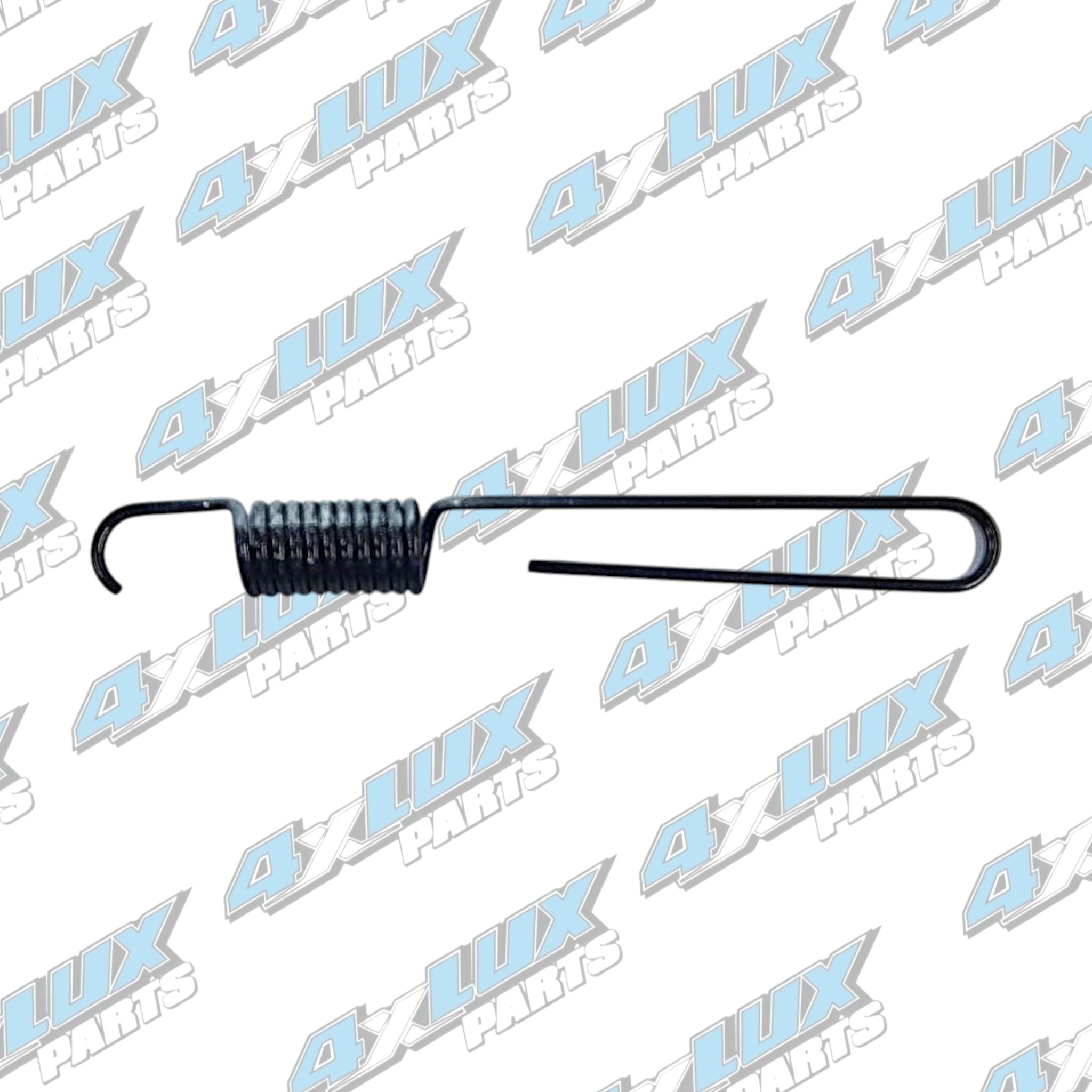 Toyota Hilux Fortuner Corolla Revo Vigo Clutch Pedal Tension Spring Genuine 9090506079