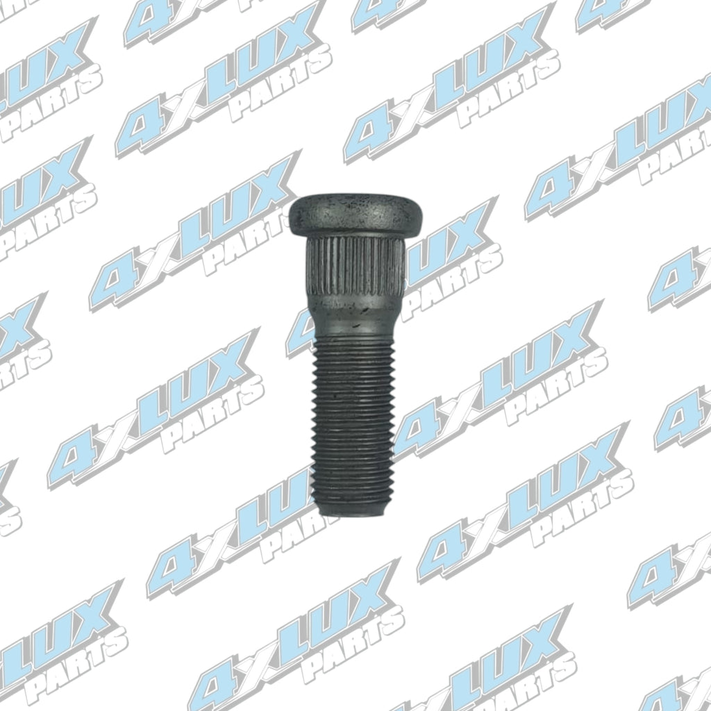 Toyota Hilux Fortuner GD6 Lowbase Wheel Hub Stud Genuine M14x1.5  90942-02082