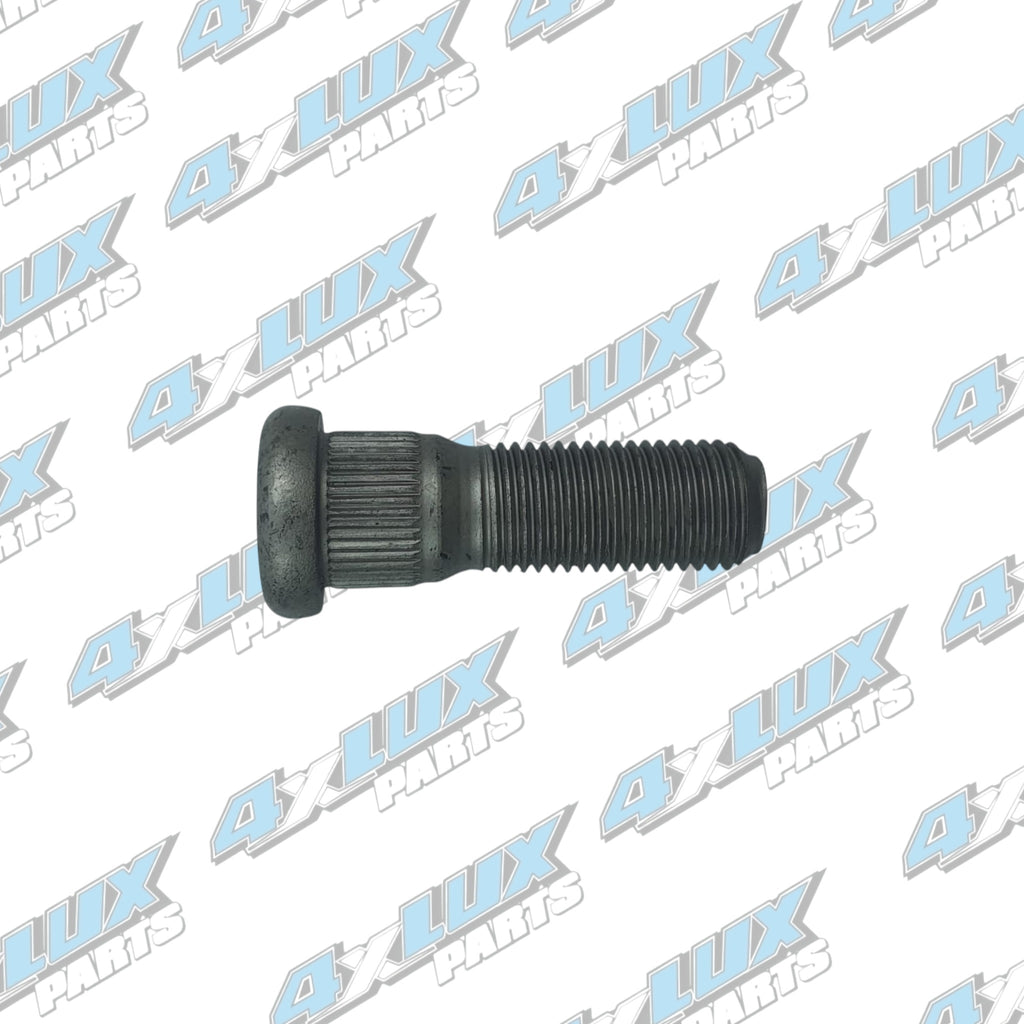 Toyota Hilux Fortuner GD6 Lowbase Wheel Hub Stud Genuine M14x1.5  90942-02082
