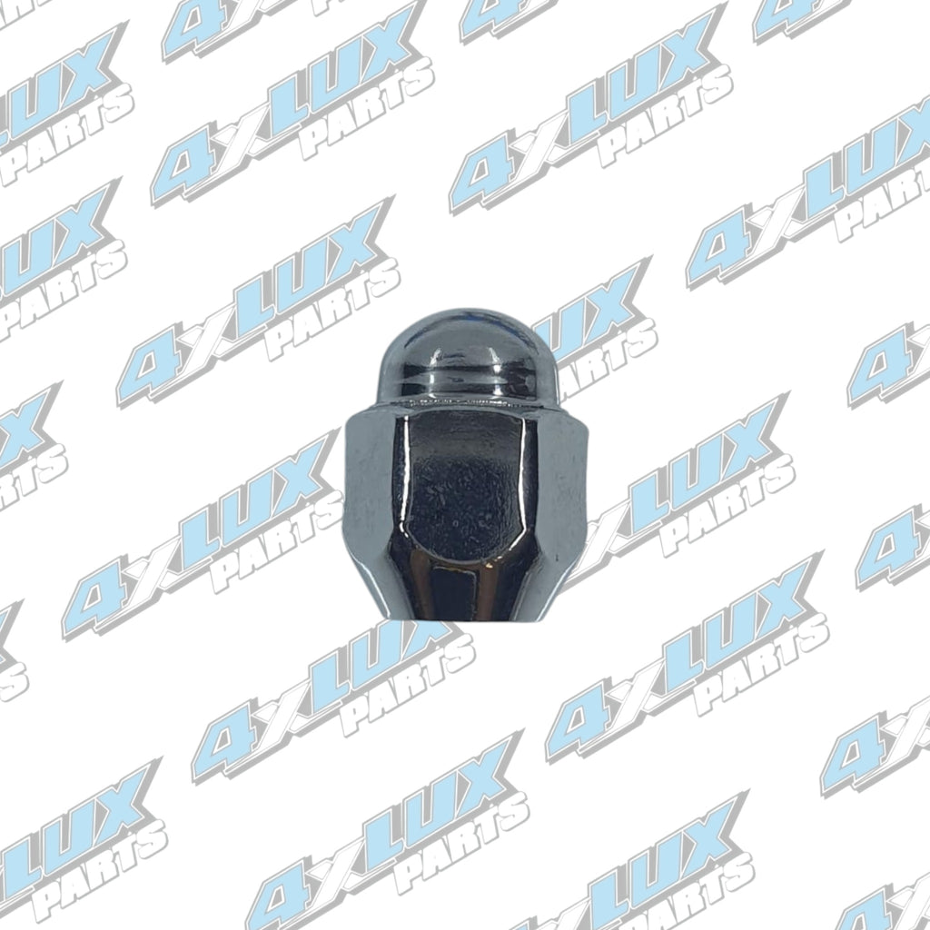 Toyota Hilux Fortuner Land cruiser GD6 Lowbase Standard Wheel Nut 9094201082