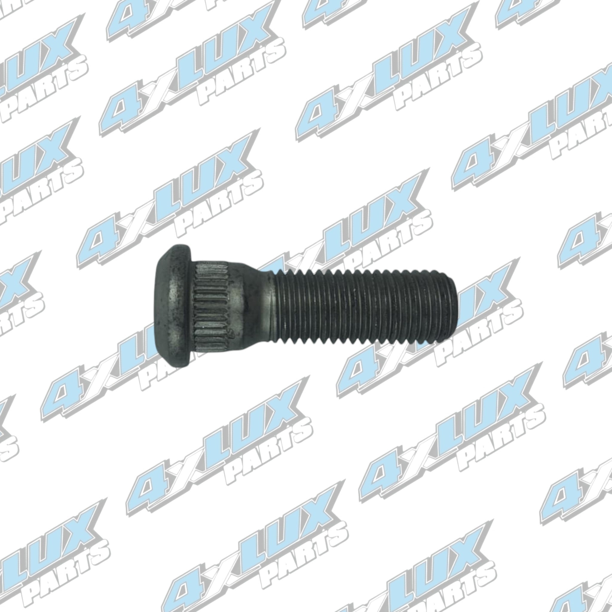 Toyota Hilux GD6 Lowbase Wheel Hub Studs Genuine M12 x1.5 9094202082